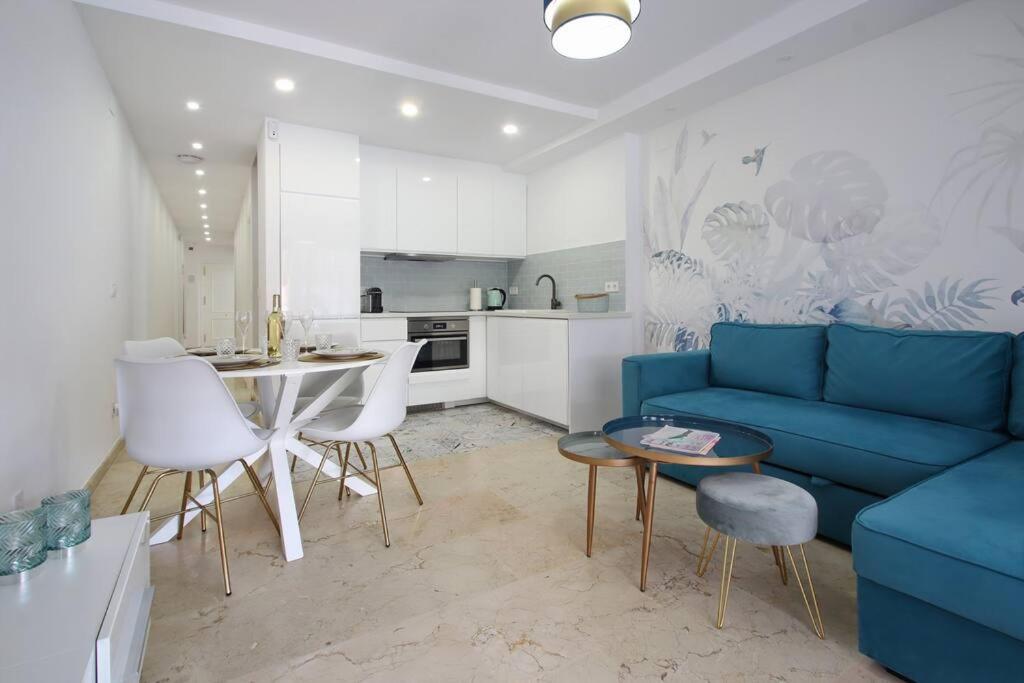Departamento de tres habitaciones