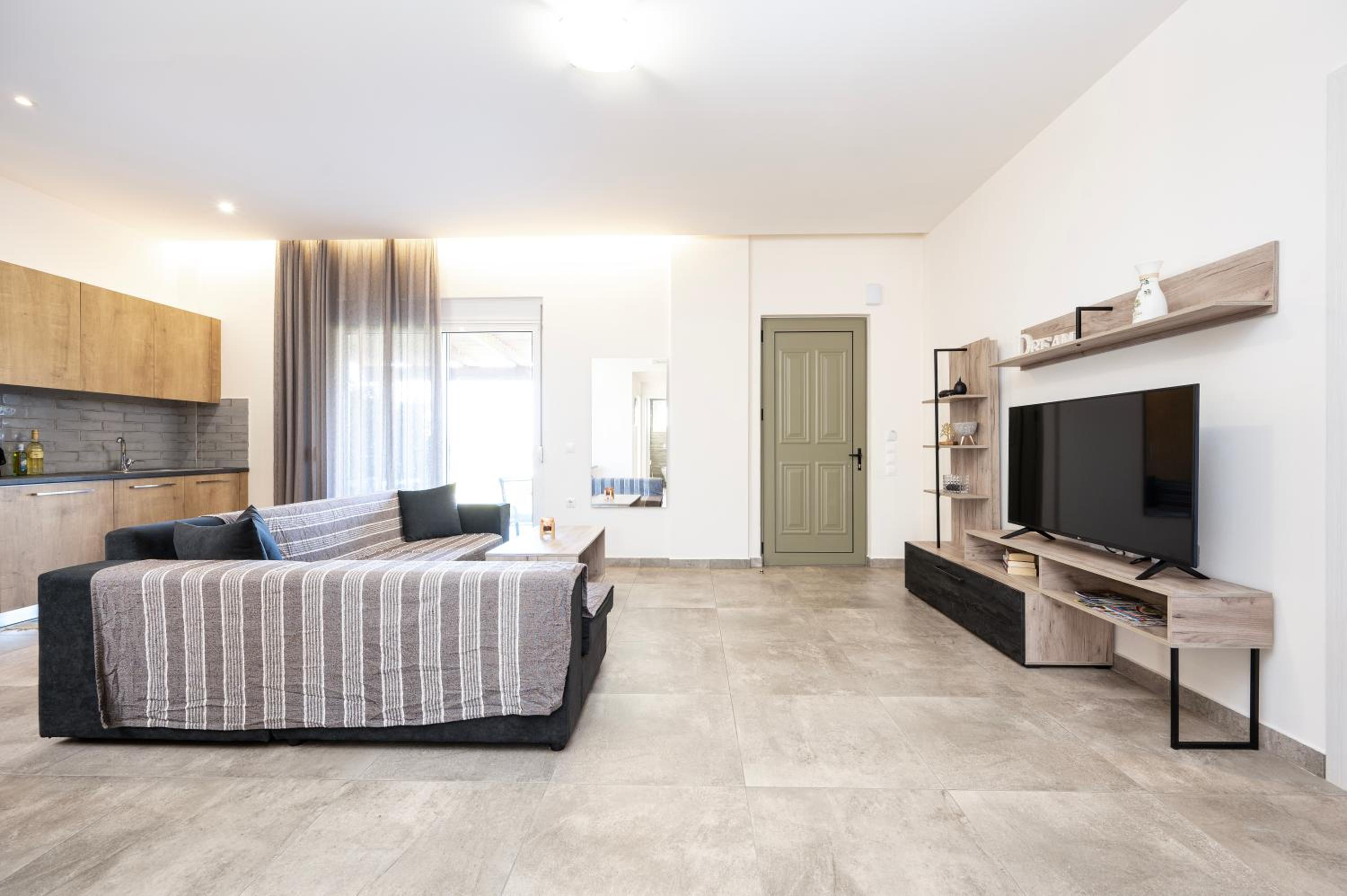 Two-Bedroom House photo 1
