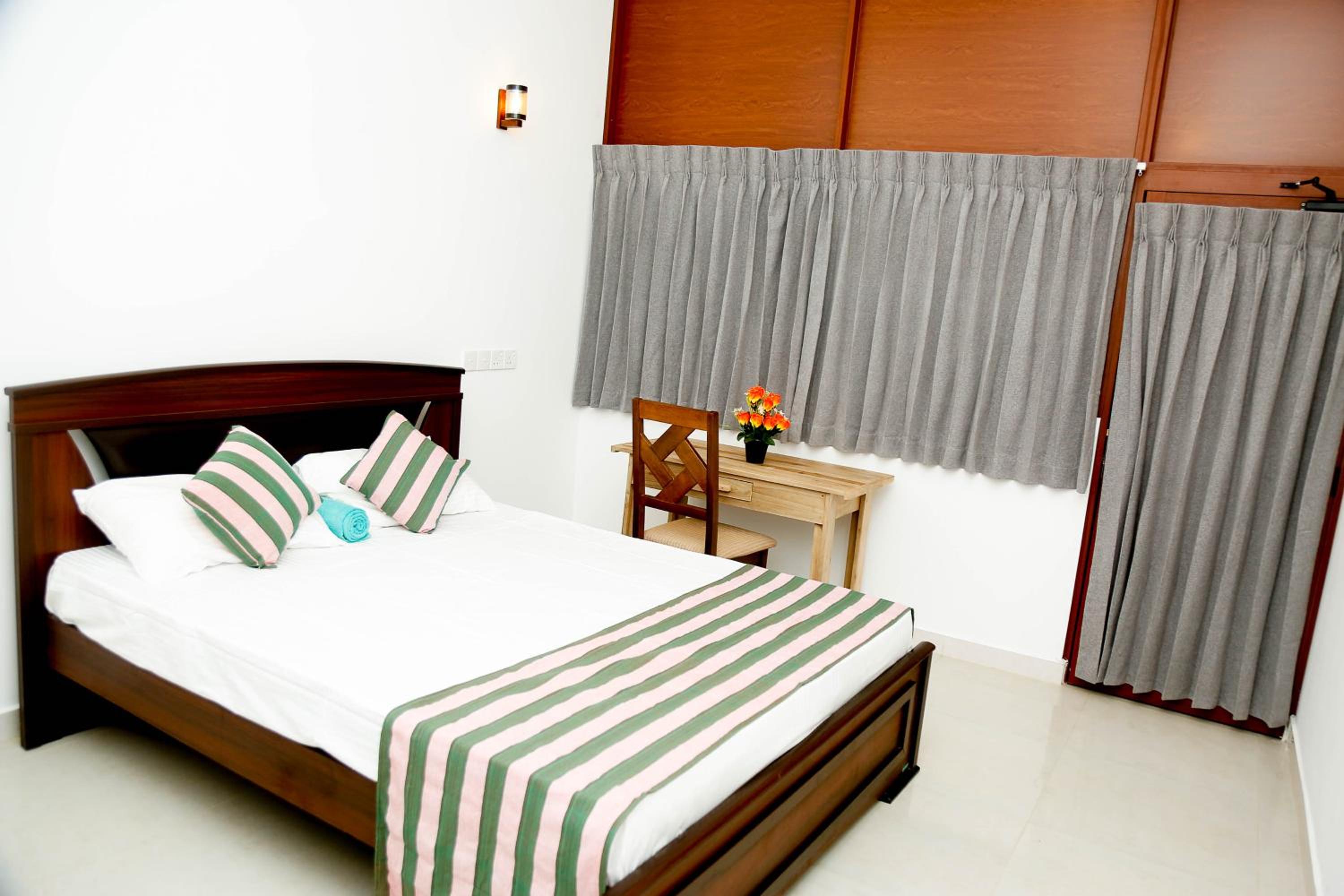 One-Bedroom Villa photo 1