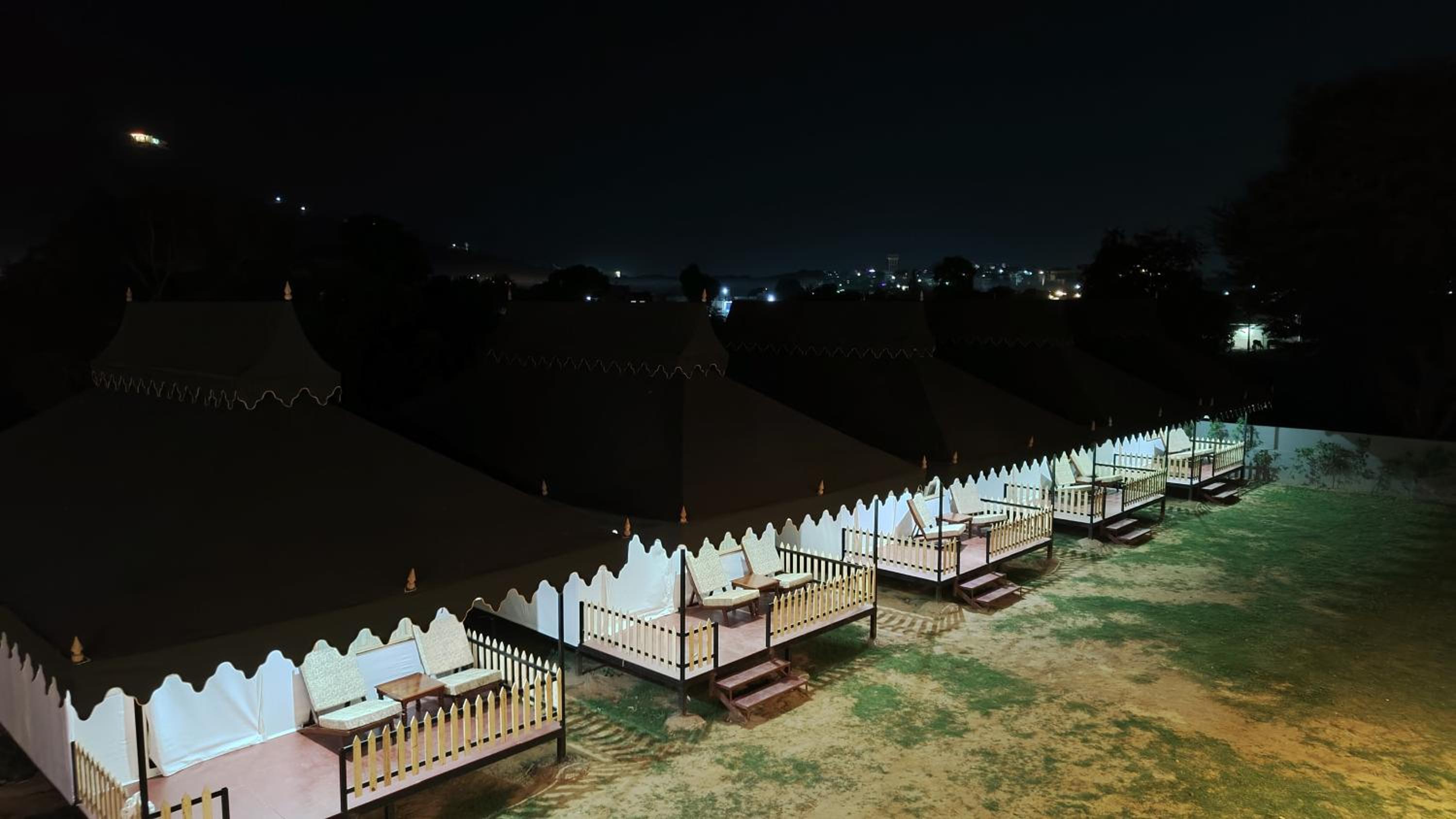 Tent photo 3
