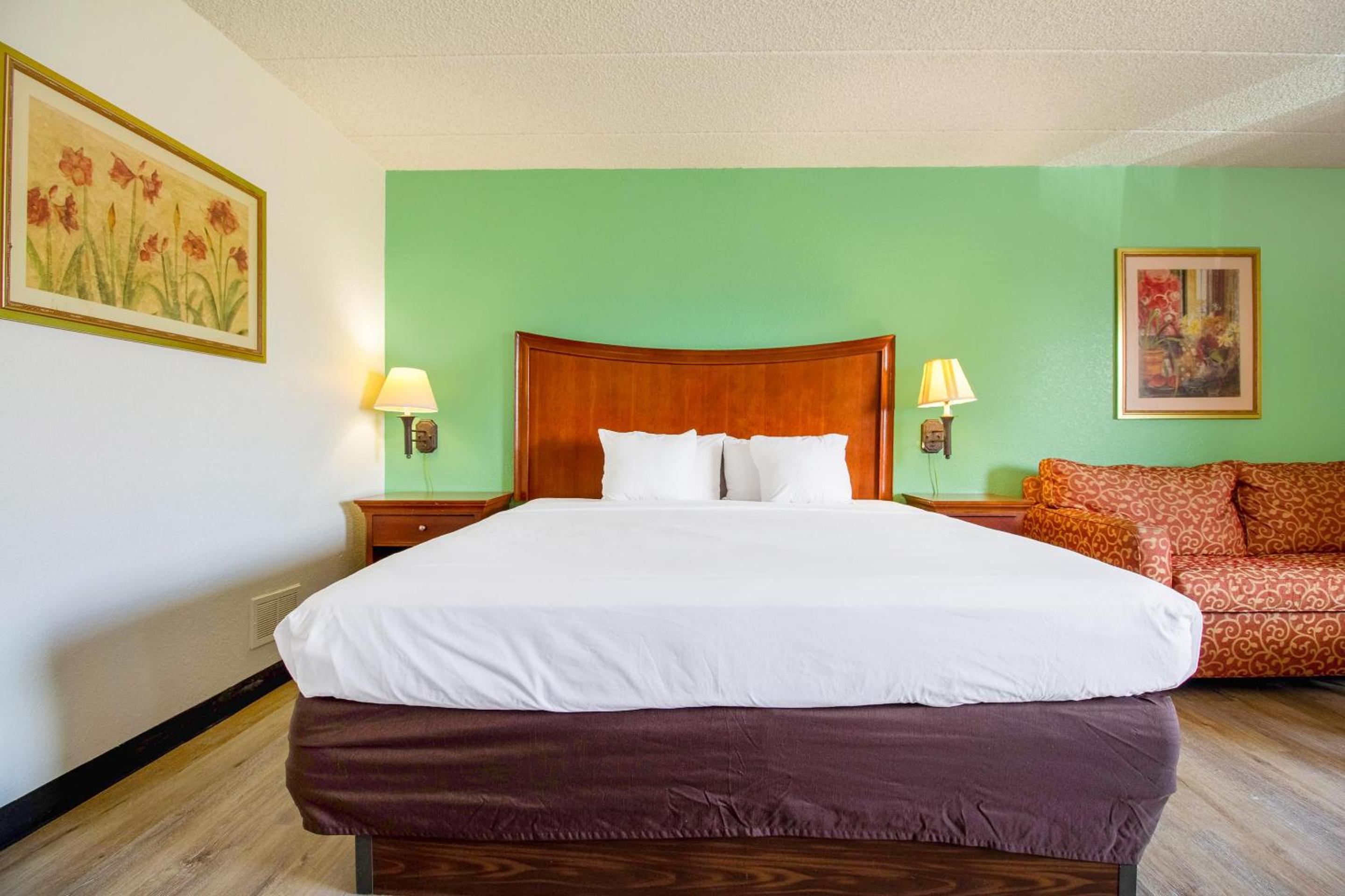 Junior Suite - Photo 4