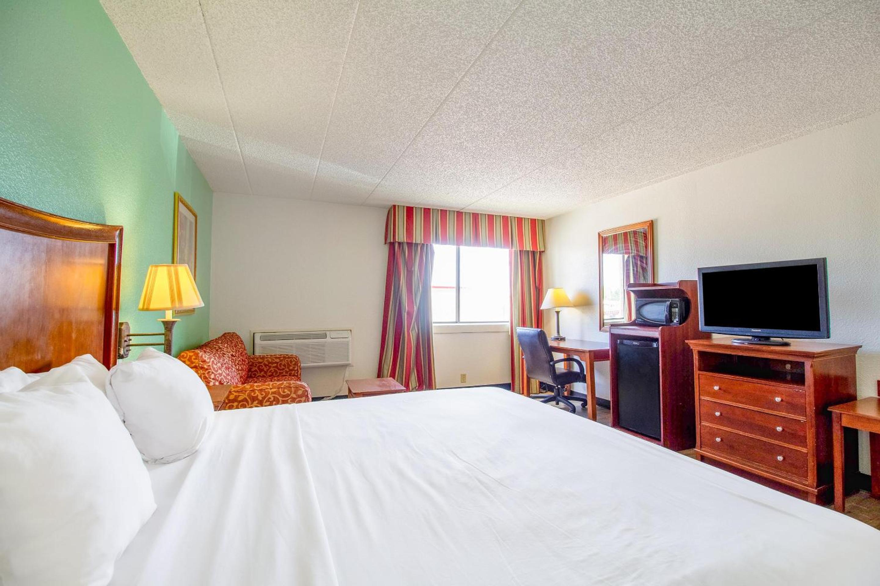 Junior Suite - Photo 2