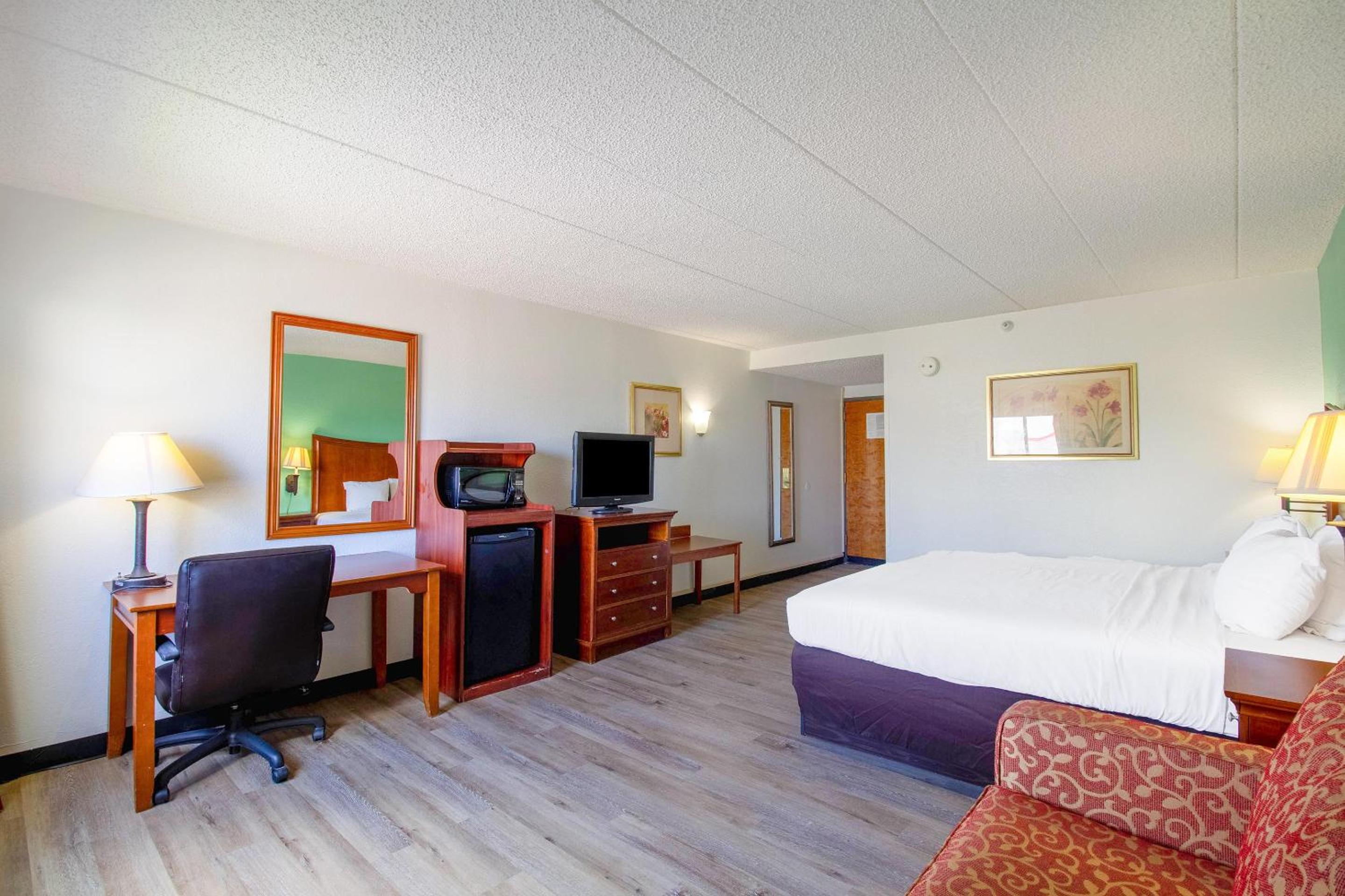 Junior Suite - Photo 1