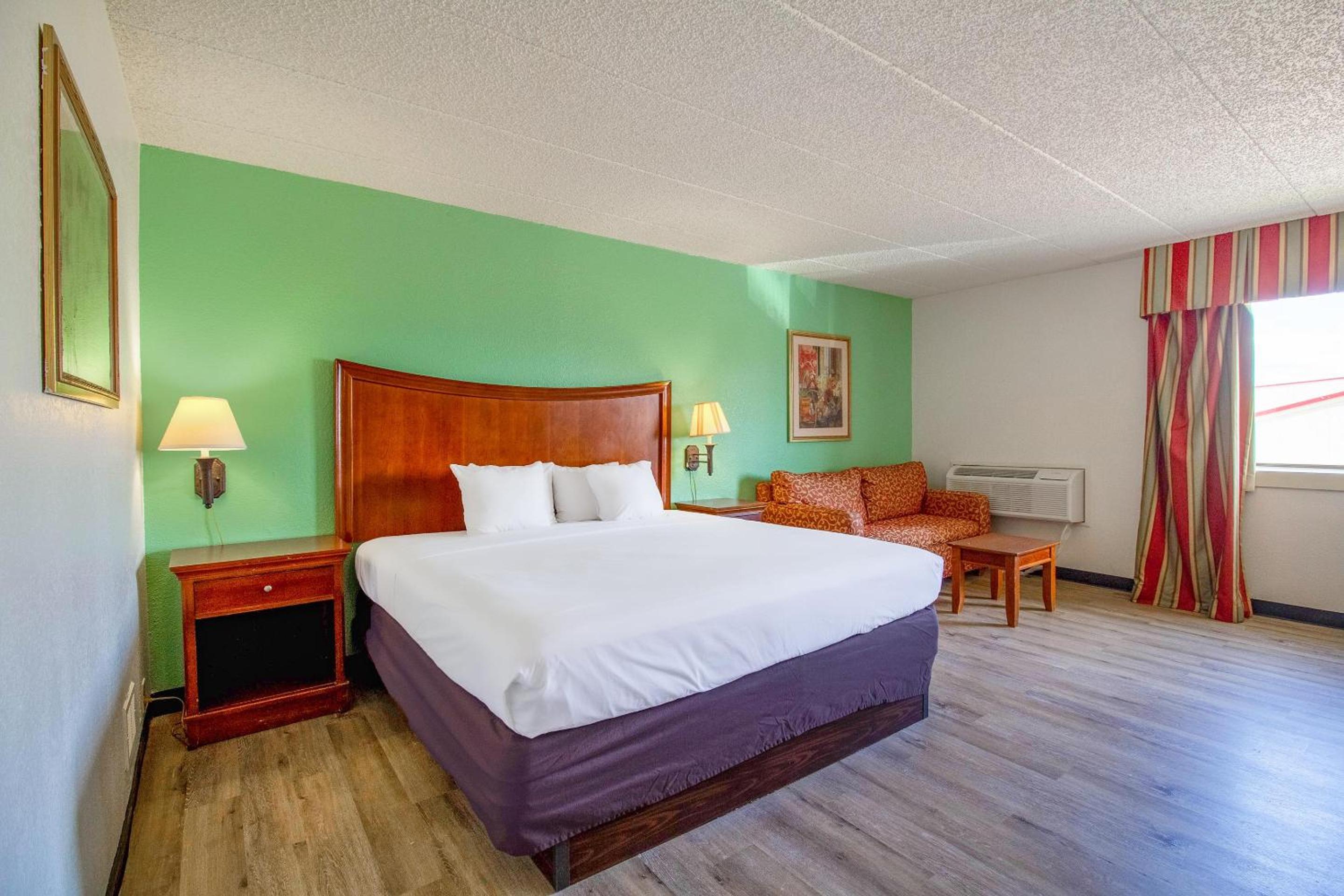 Junior Suite - Photo 3