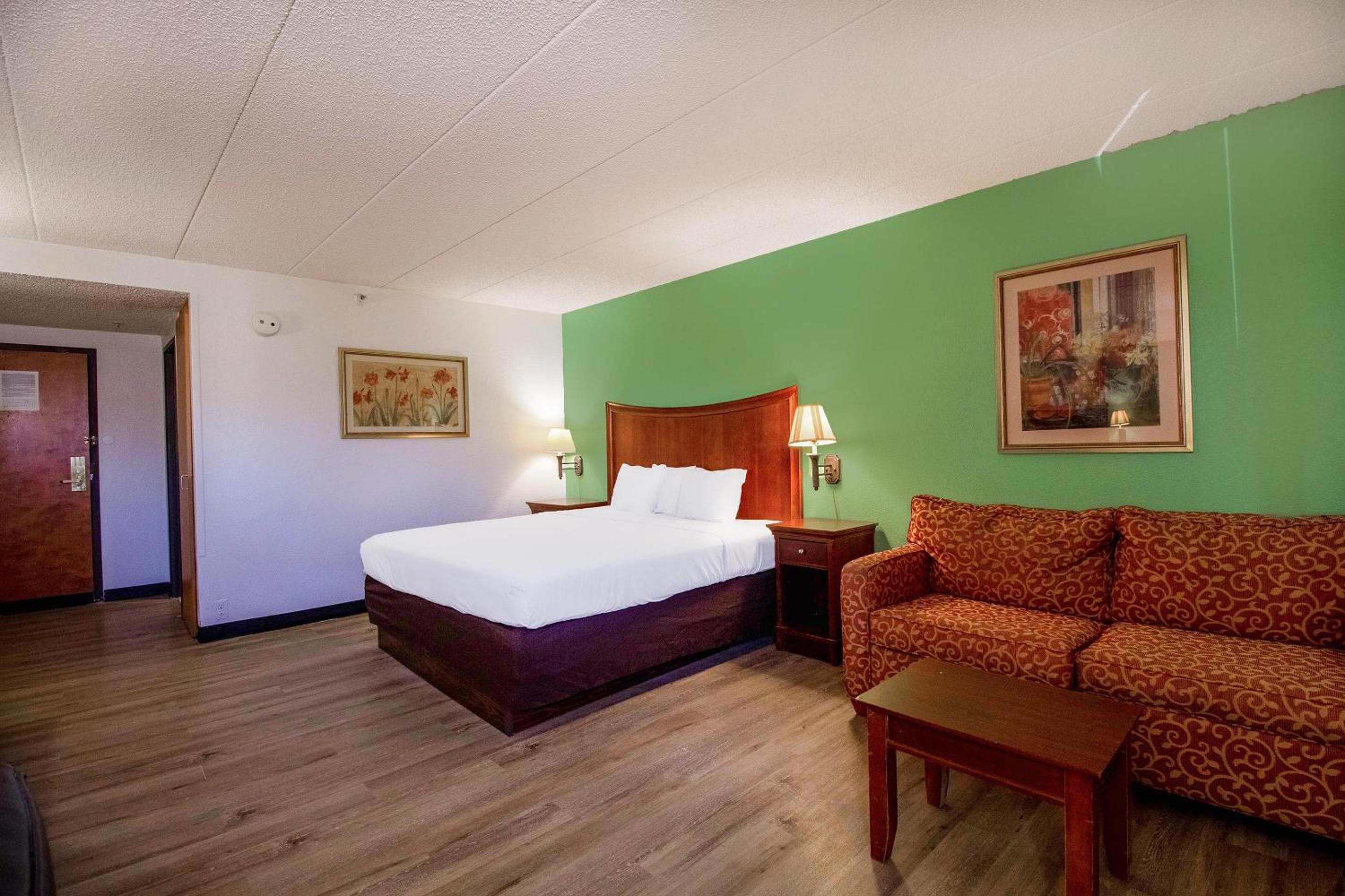 Junior Suite - Photo 9