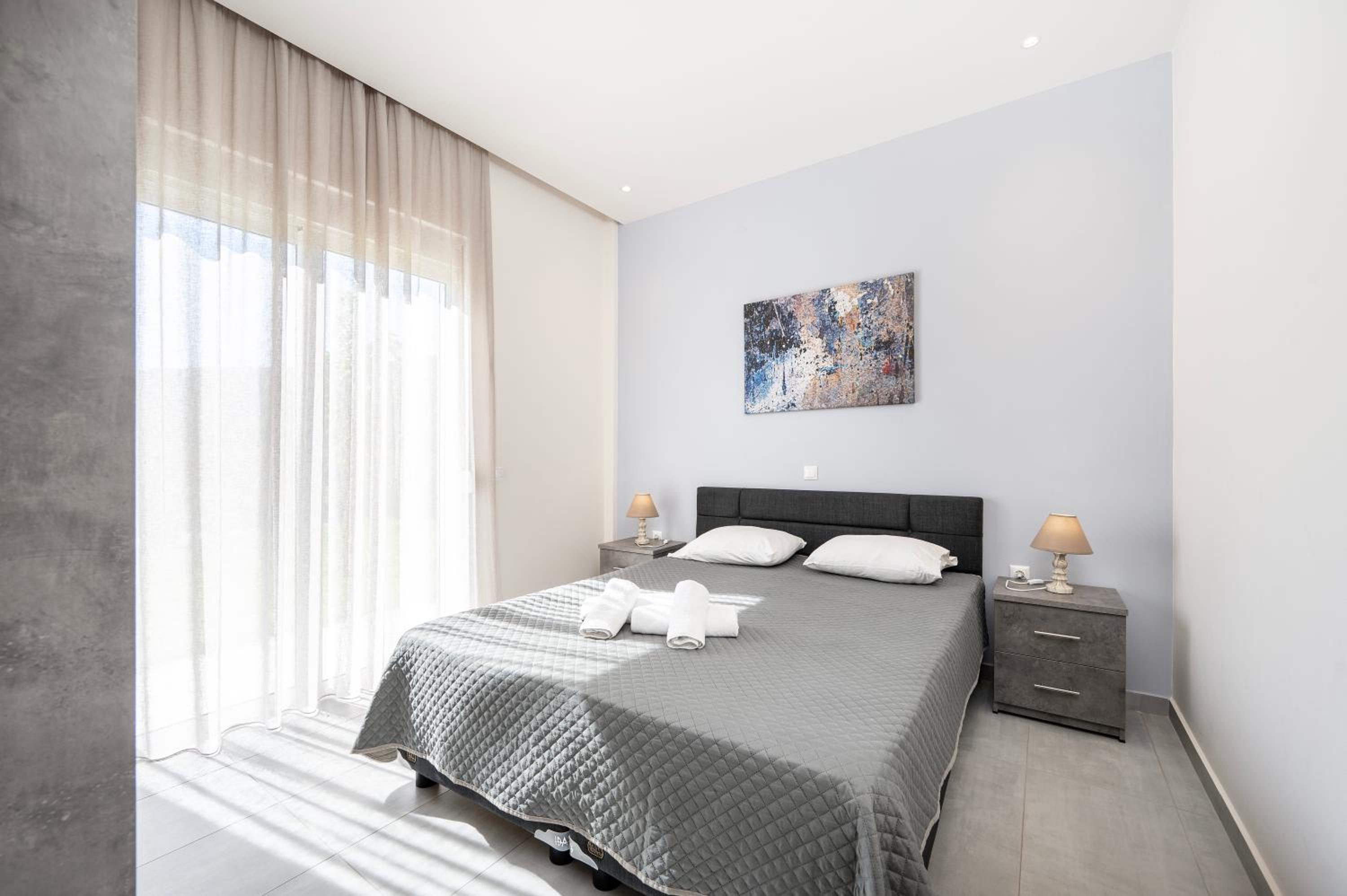 One-Bedroom House photo 3