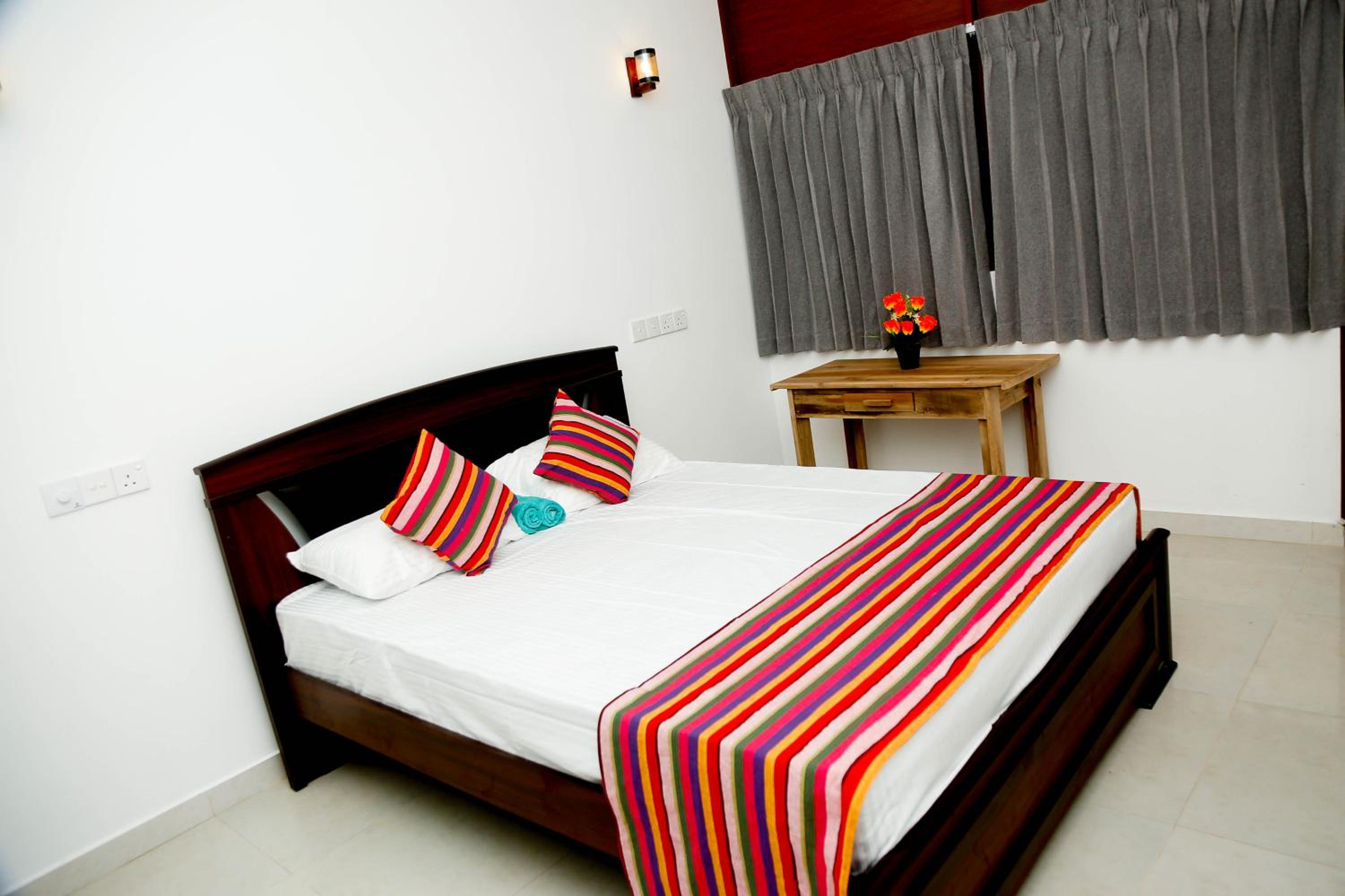 One-Bedroom Villa photo 1