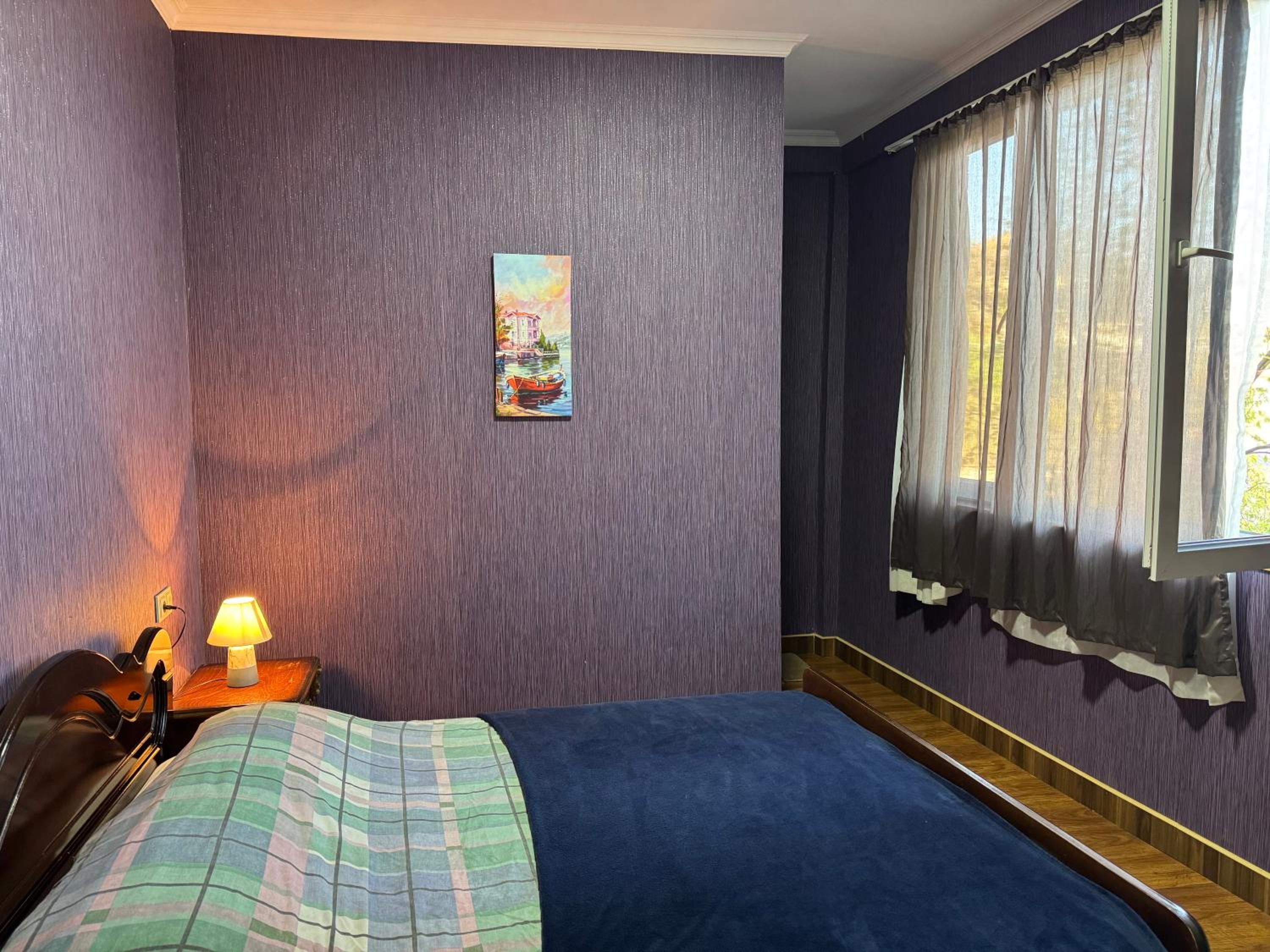 Budget Double Room photo 2