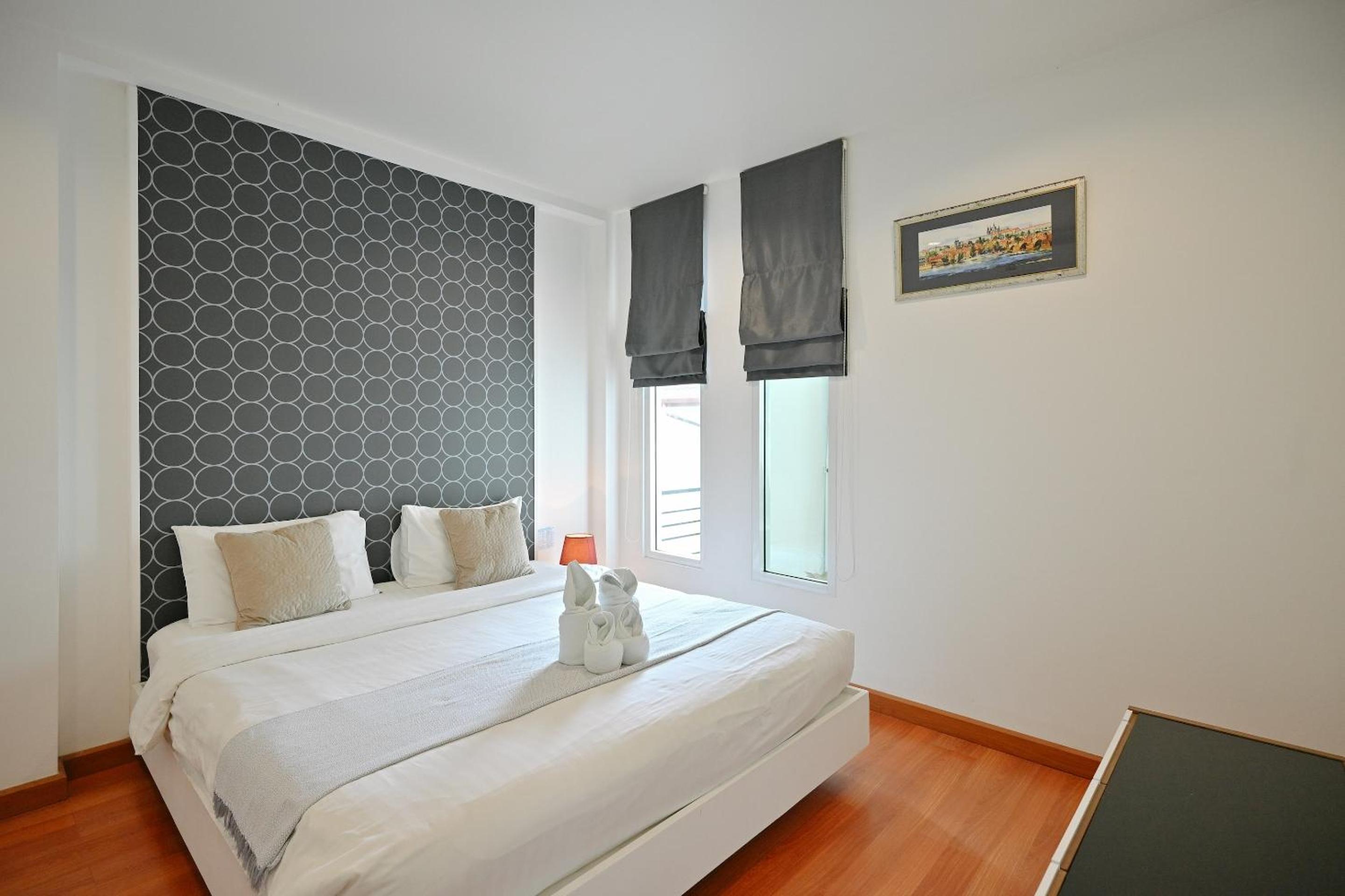 Suite photo 1