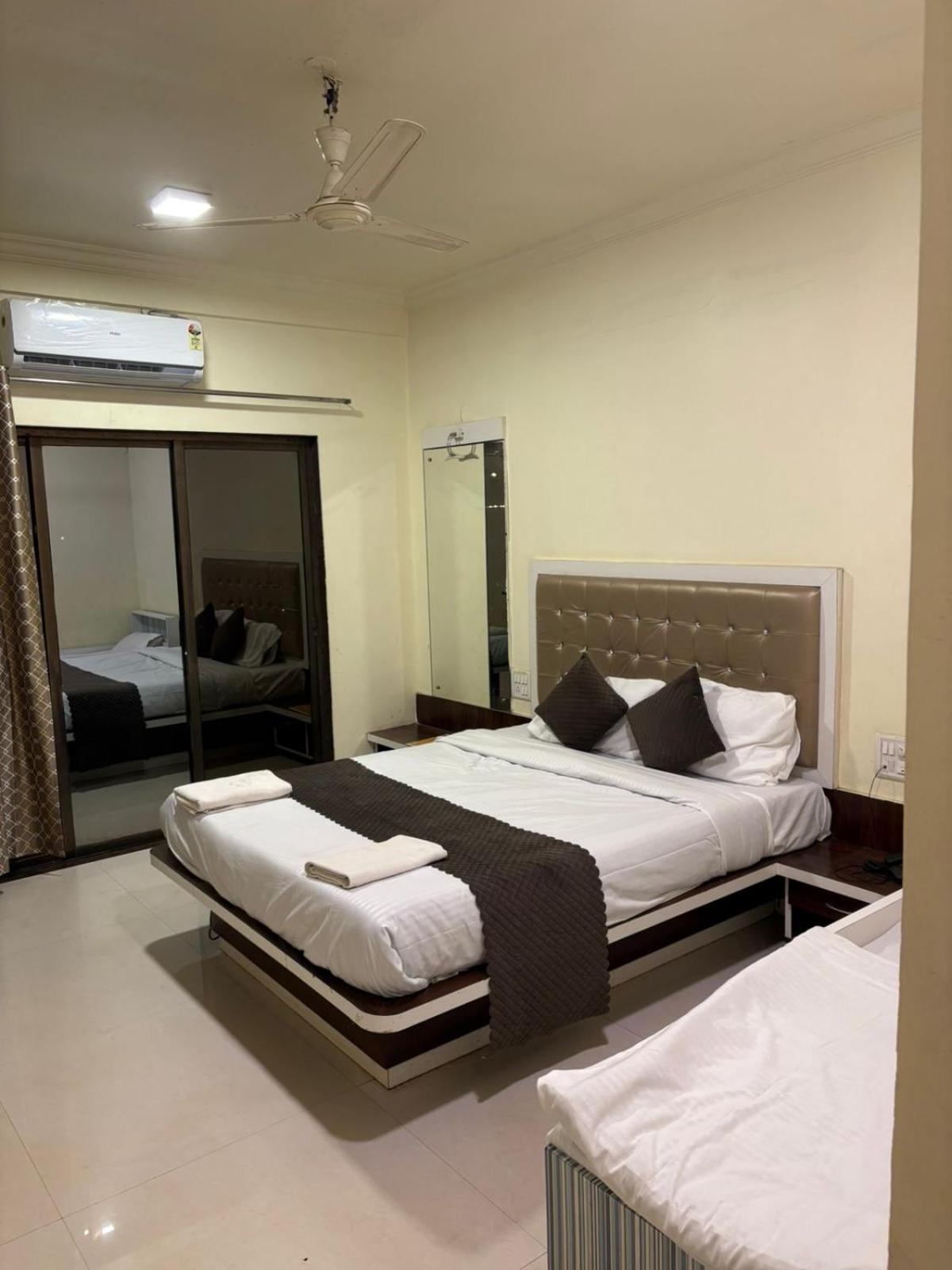 Triple Room With Balcony photo 2