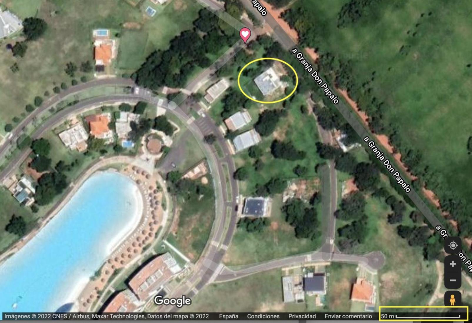 Villa With Private Pool photo 3