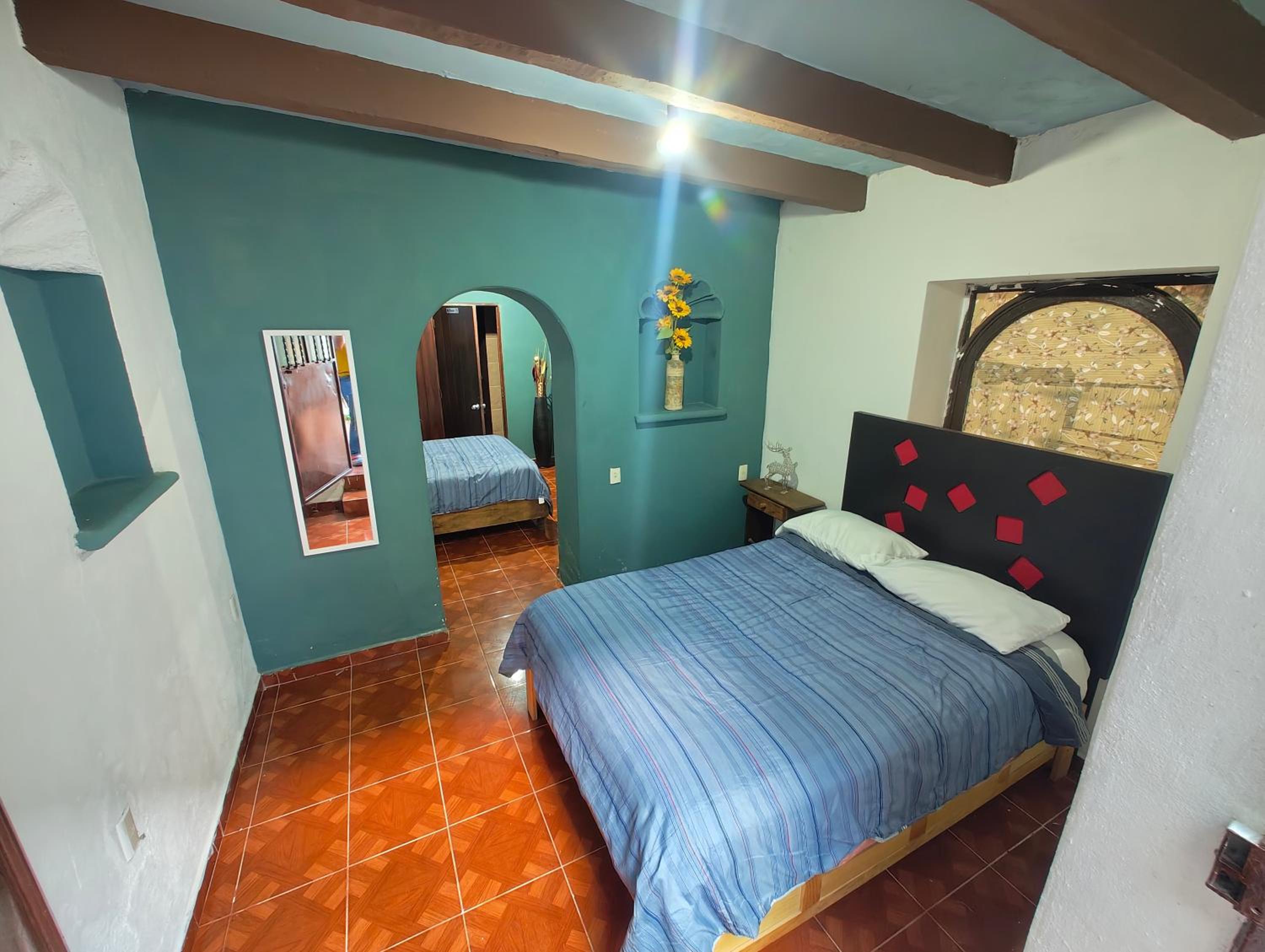 Twin Room photo 3