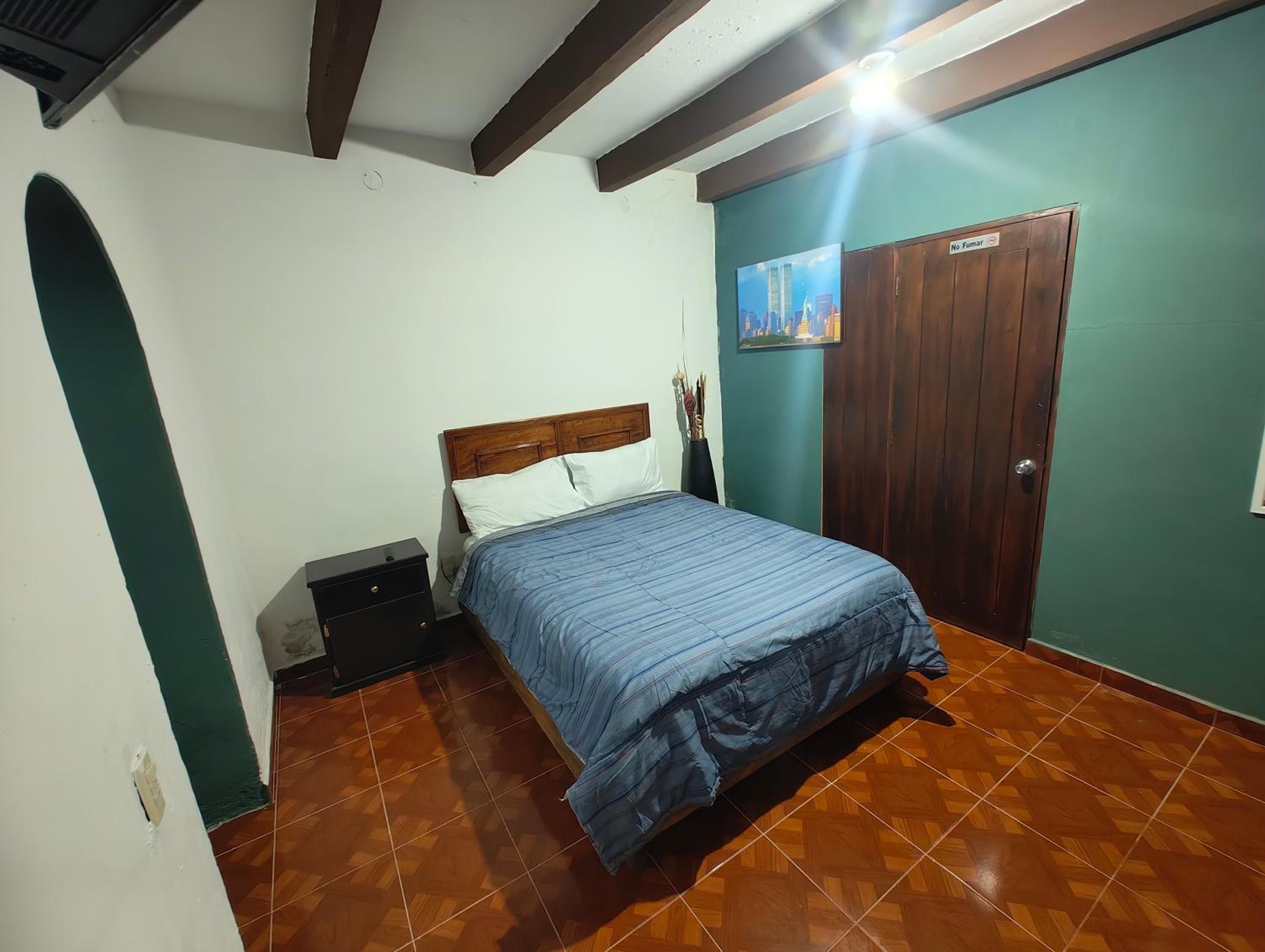 Twin Room photo 2