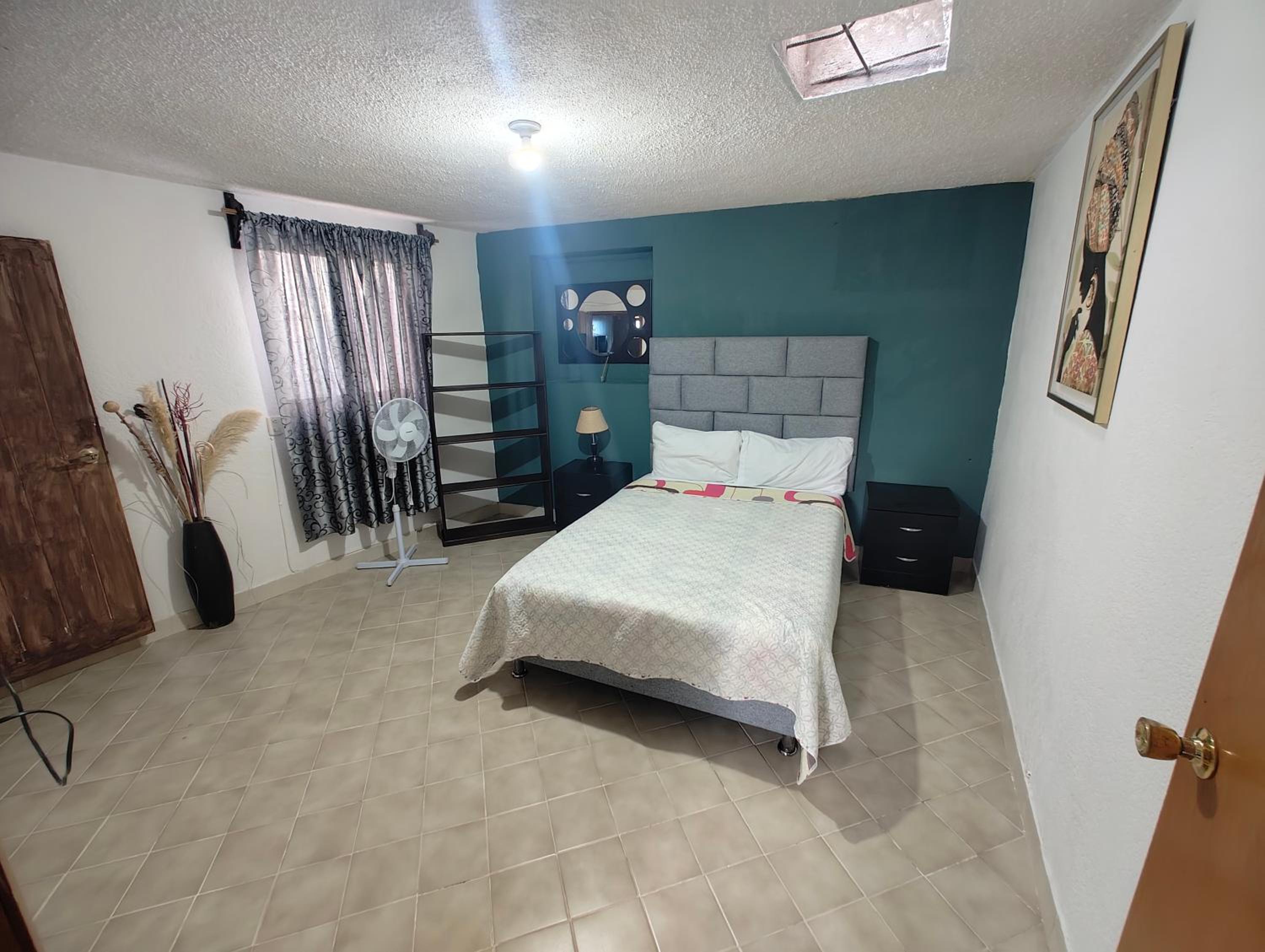 Twin Room photo 2