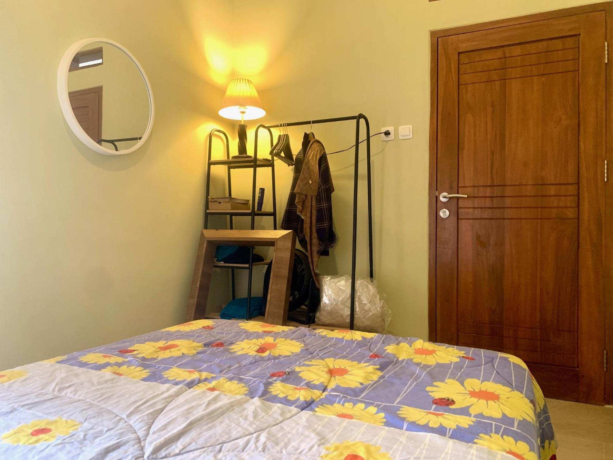 Three-Bedroom House - Photo 1