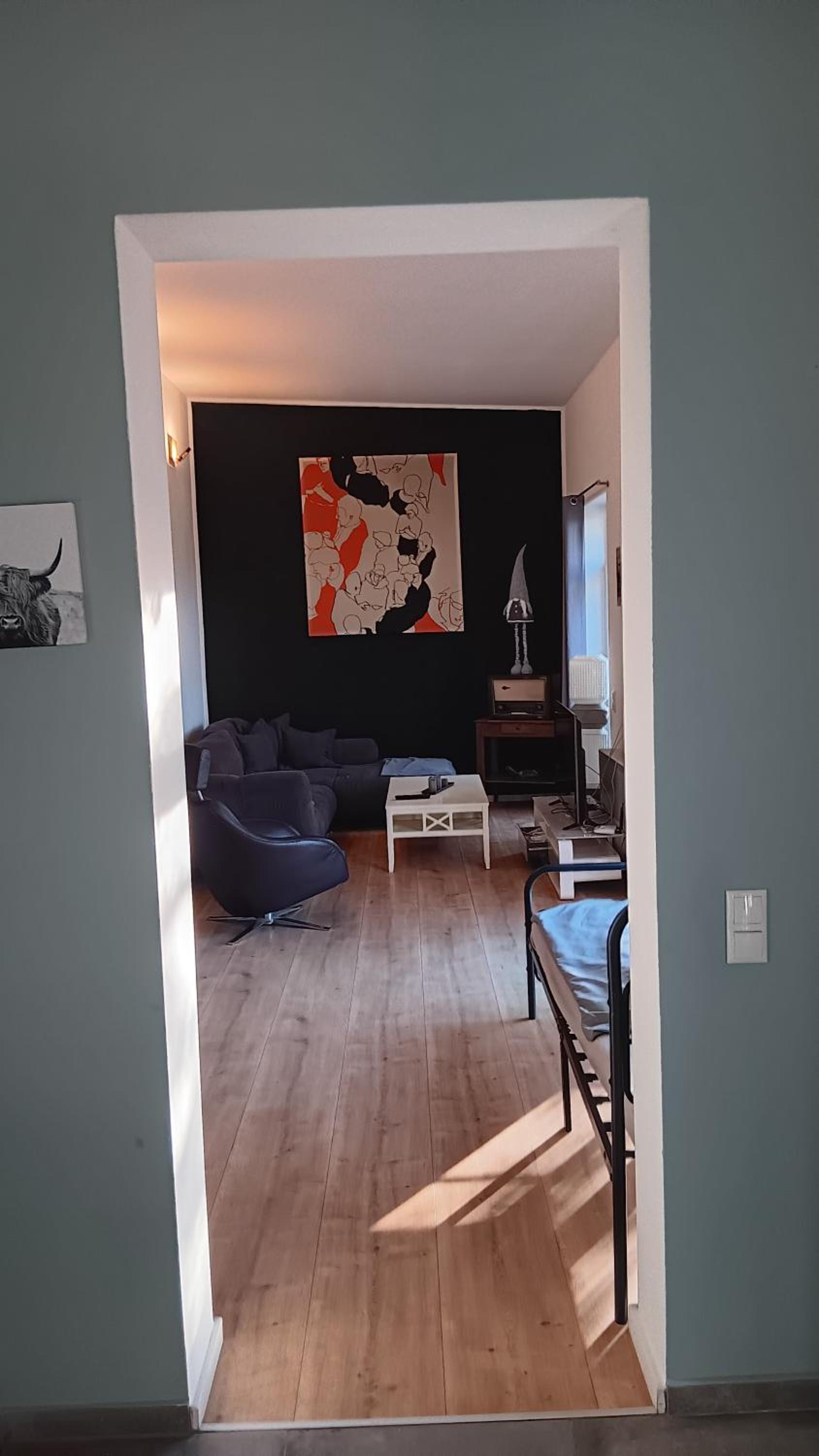 Two-Bedroom Apartment photo 1