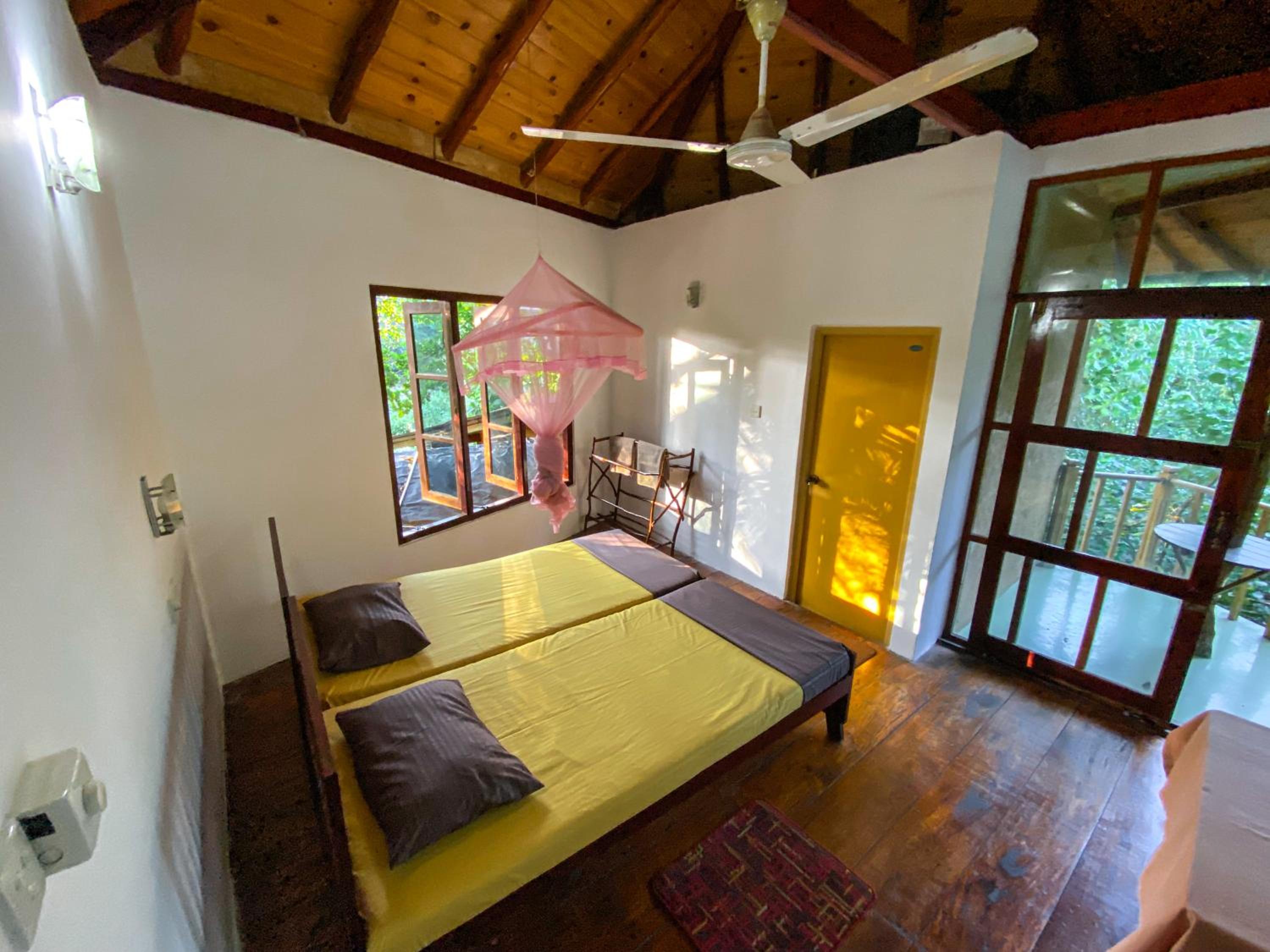 Double Room with Balcony photo 1