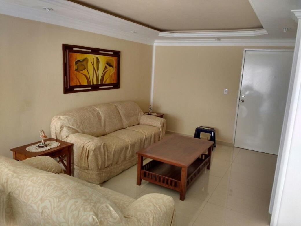 Two-Bedroom Apartment photo 1