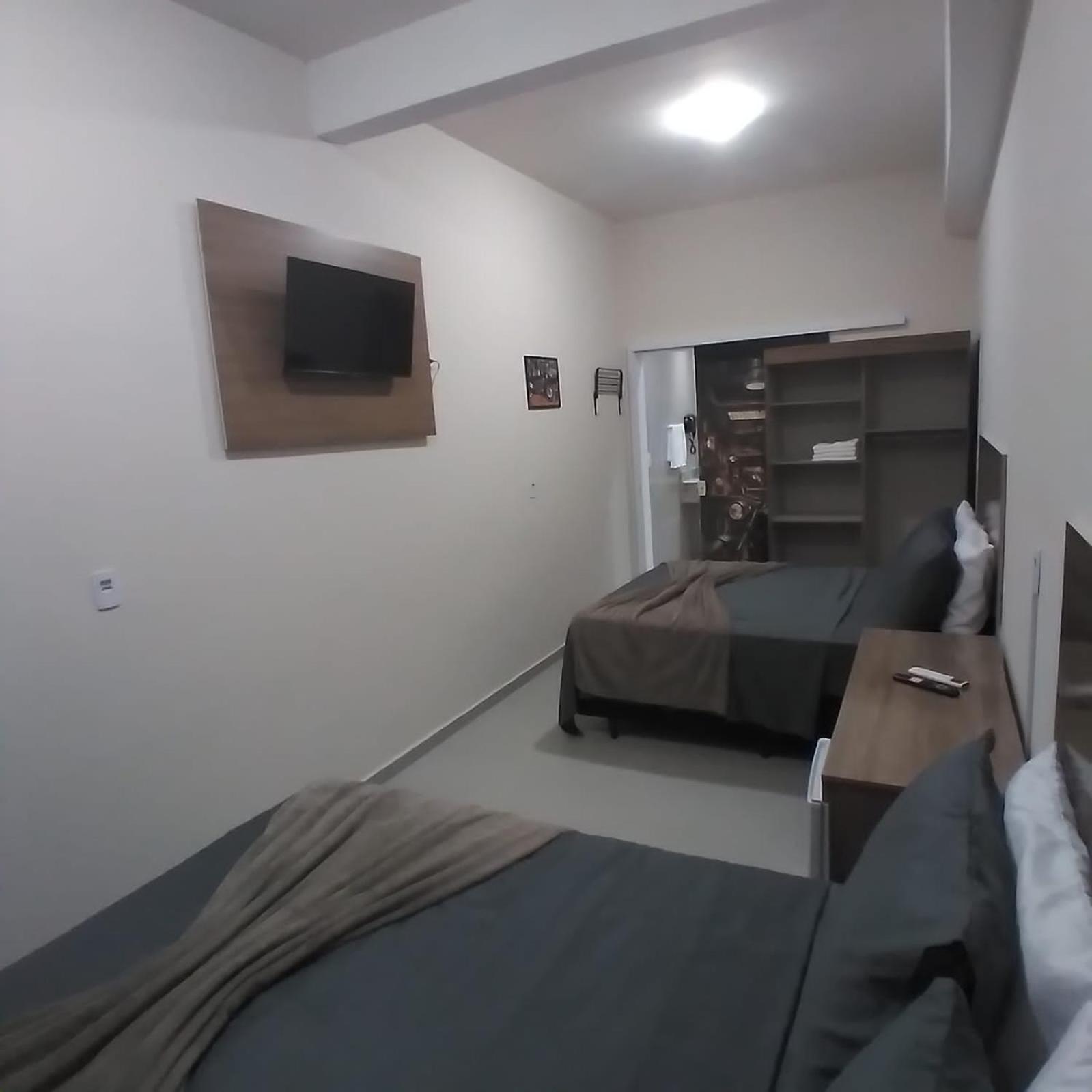 Classic Quadruple Room photo 1