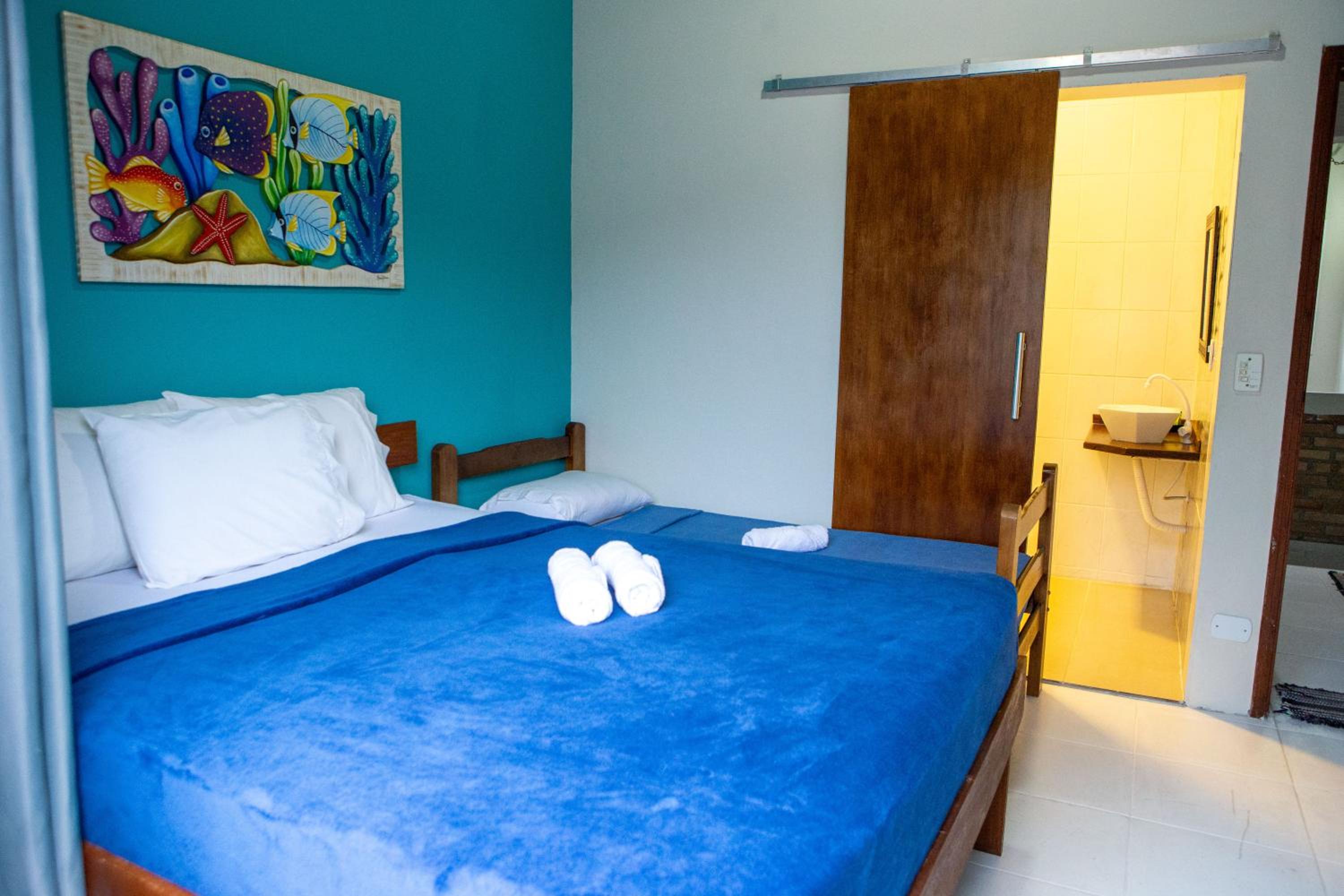 Family Suite photo 1