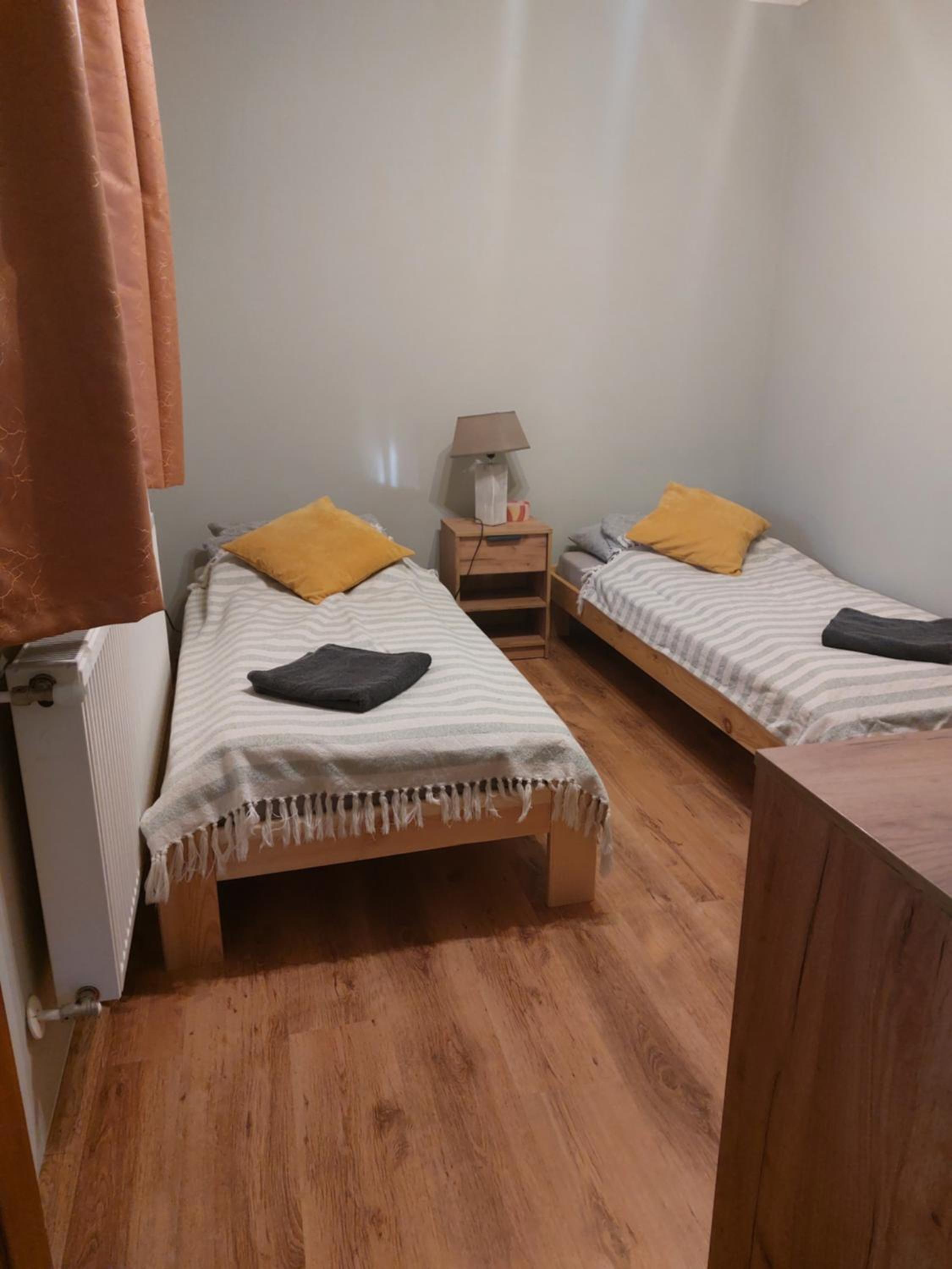 Two-Bedroom Apartment - Photo 25