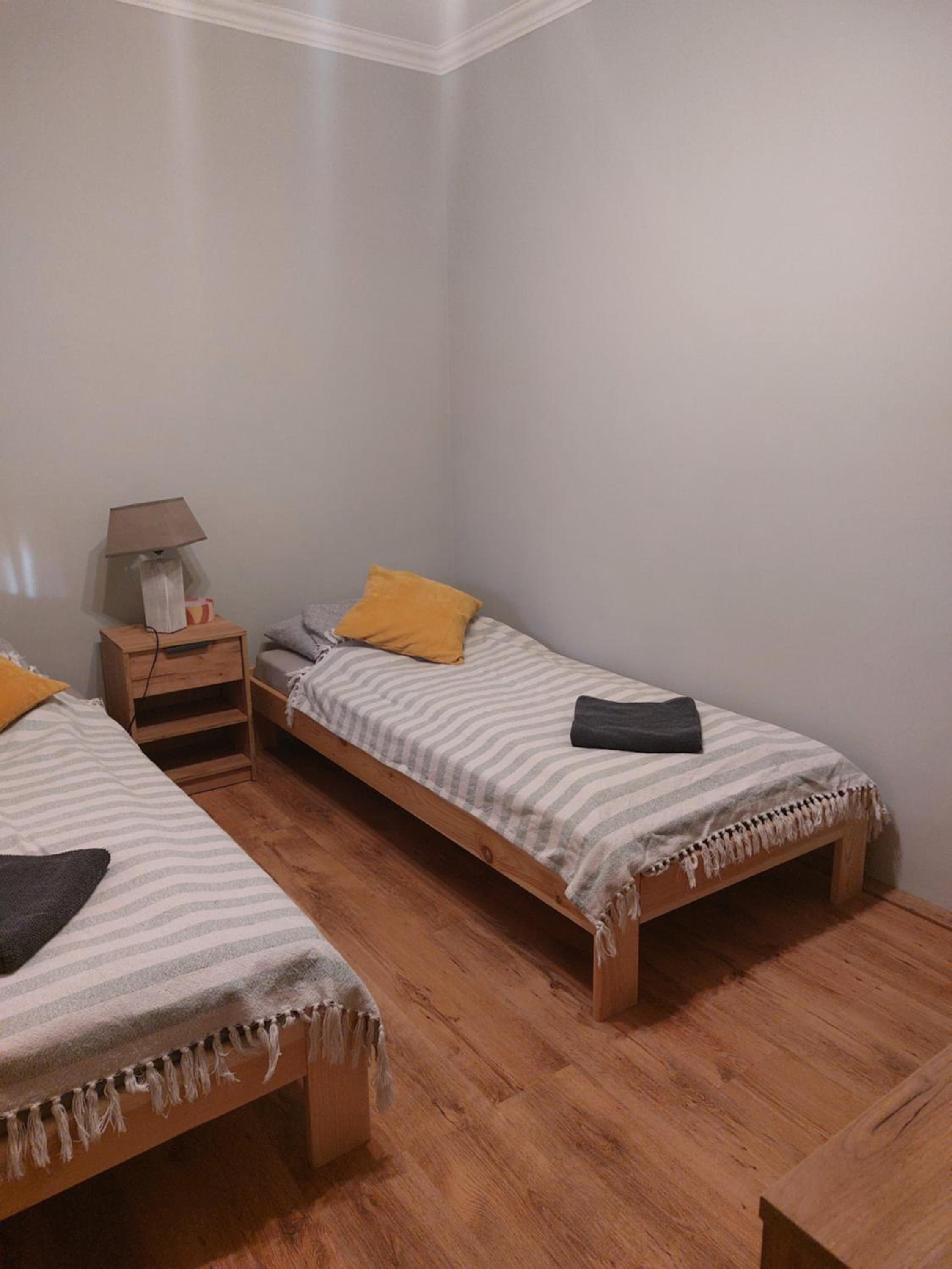 Two-Bedroom Apartment - Photo 26