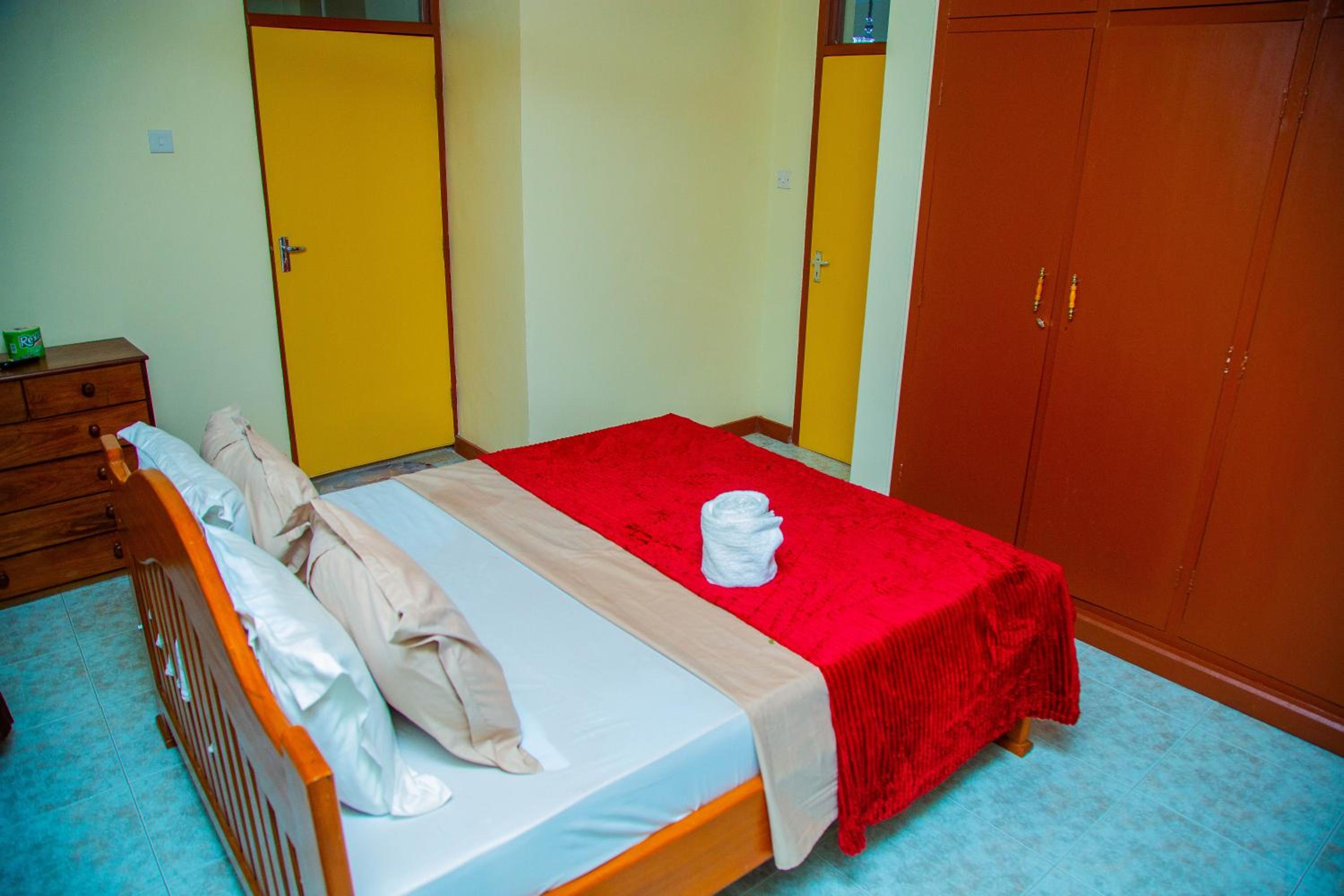Double Room photo 3