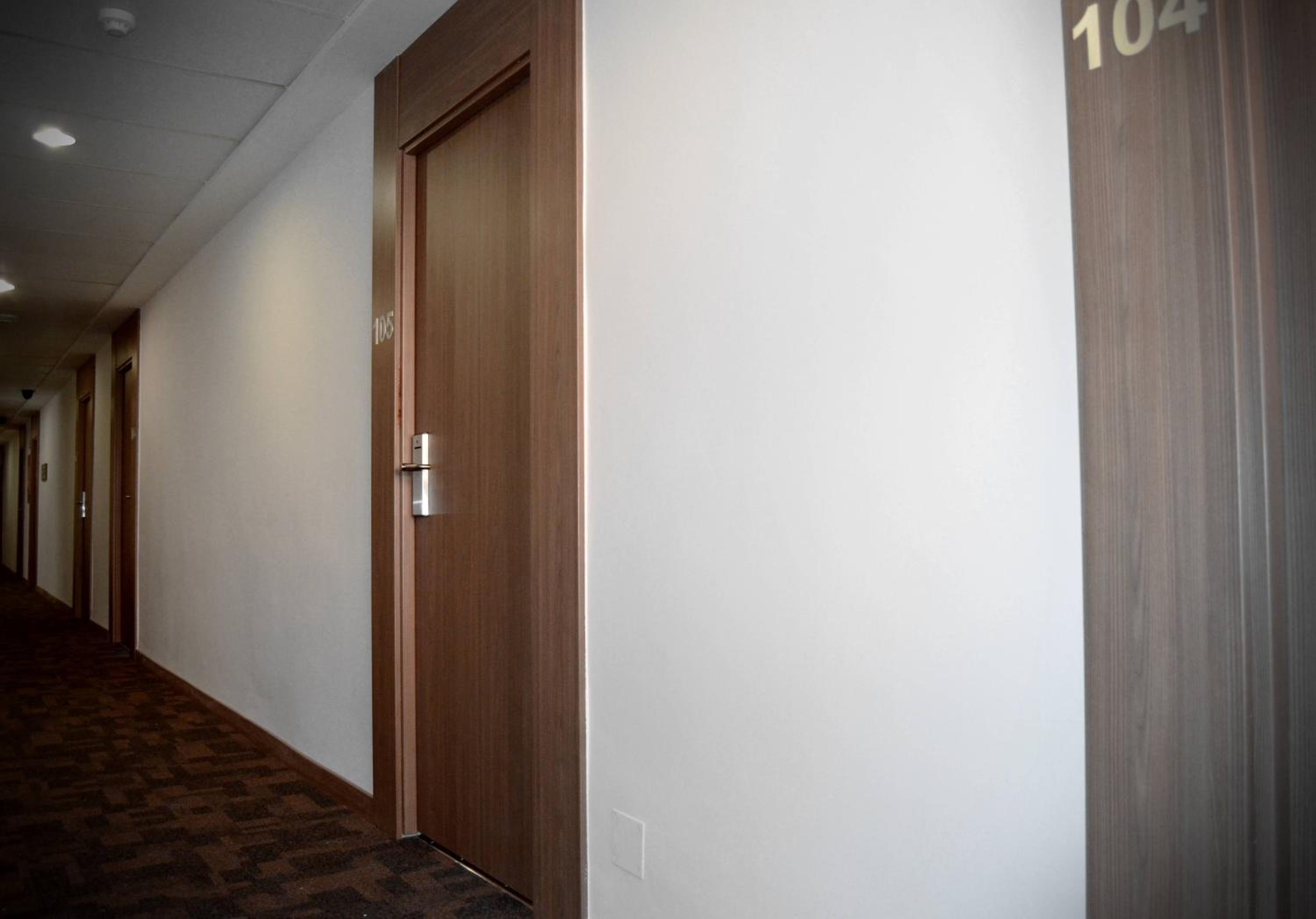 Double or Twin Room - Photo 4
