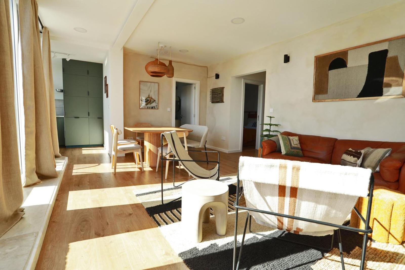 Suite with Sea View photo 2