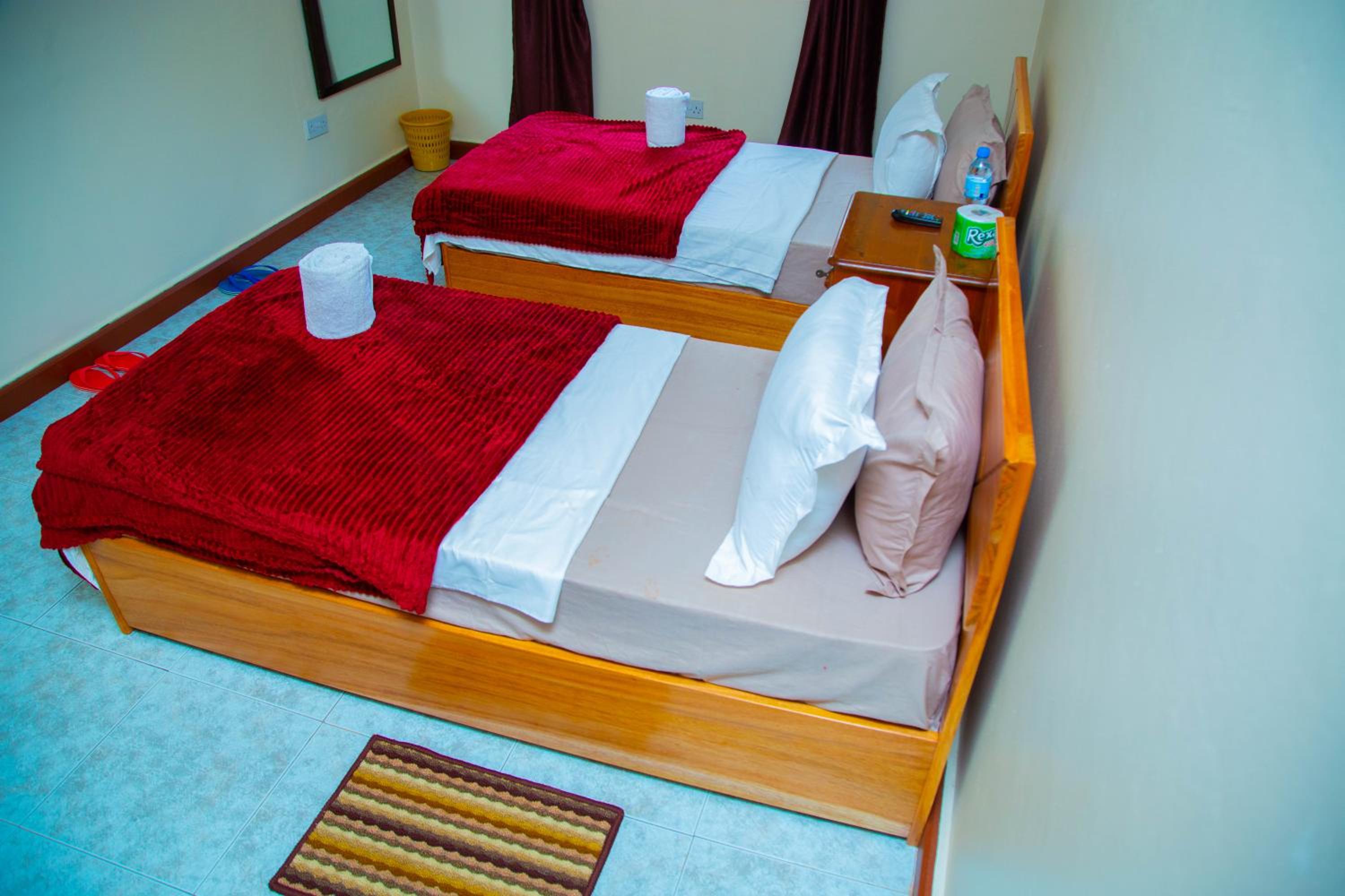 Double Or Twin Room photo 1