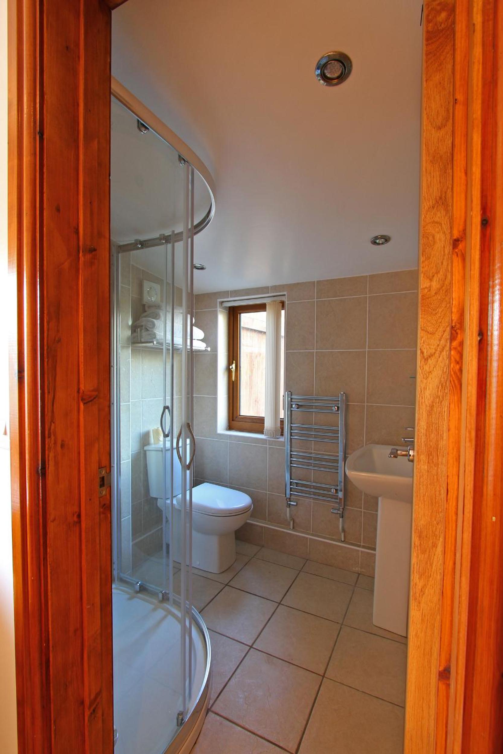 Double Room - Photo 2