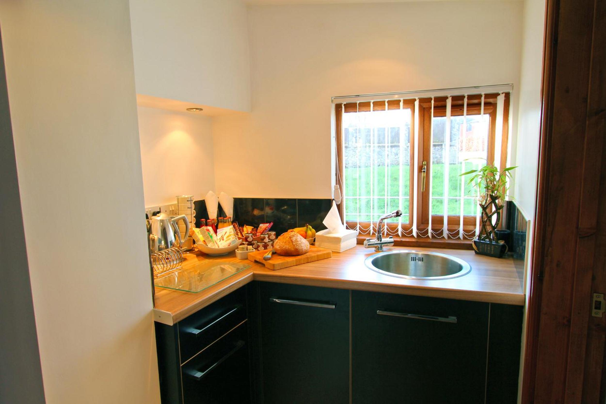 Double Room - Photo 4