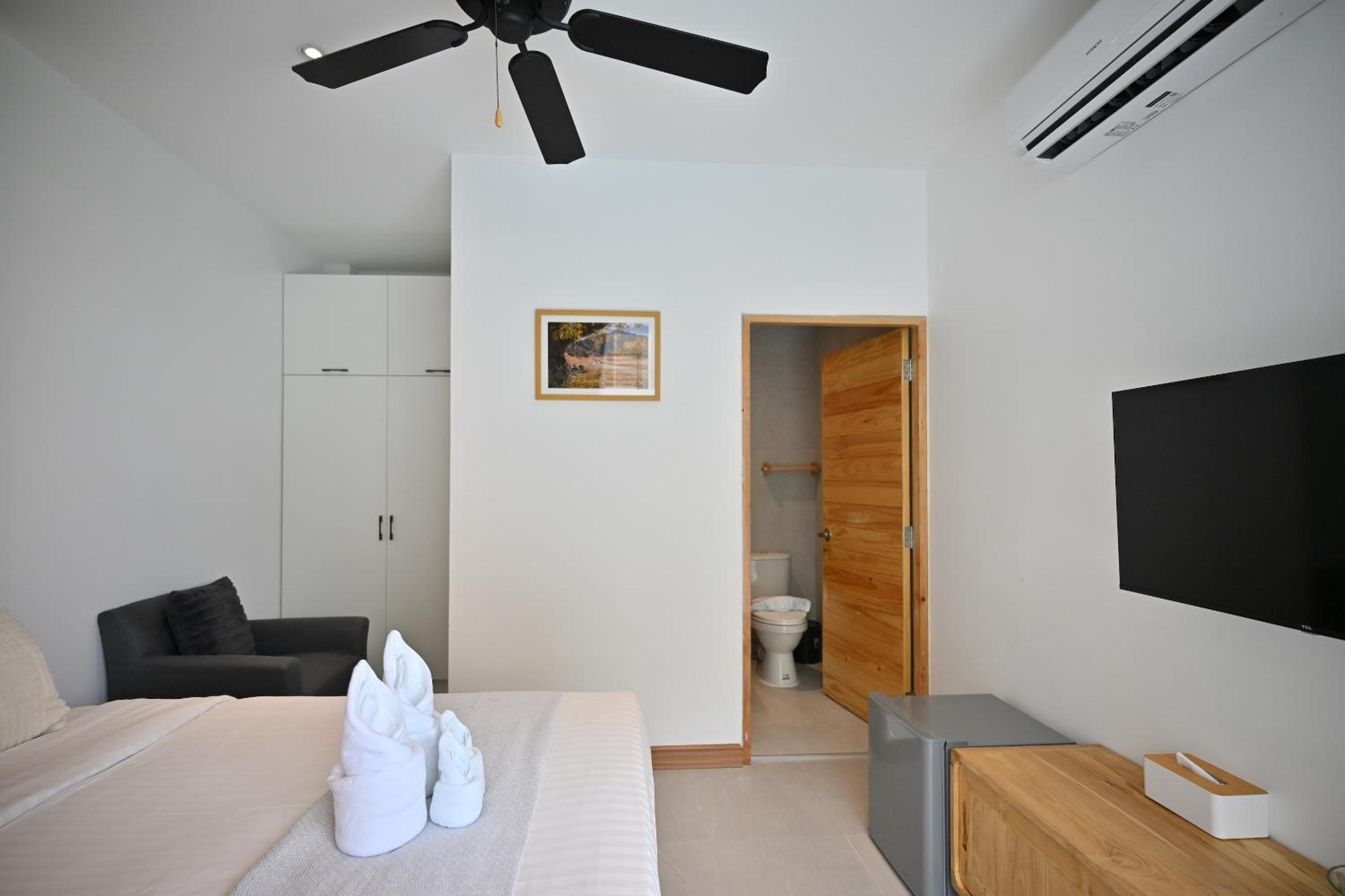 Superior Double Room - Photo 24