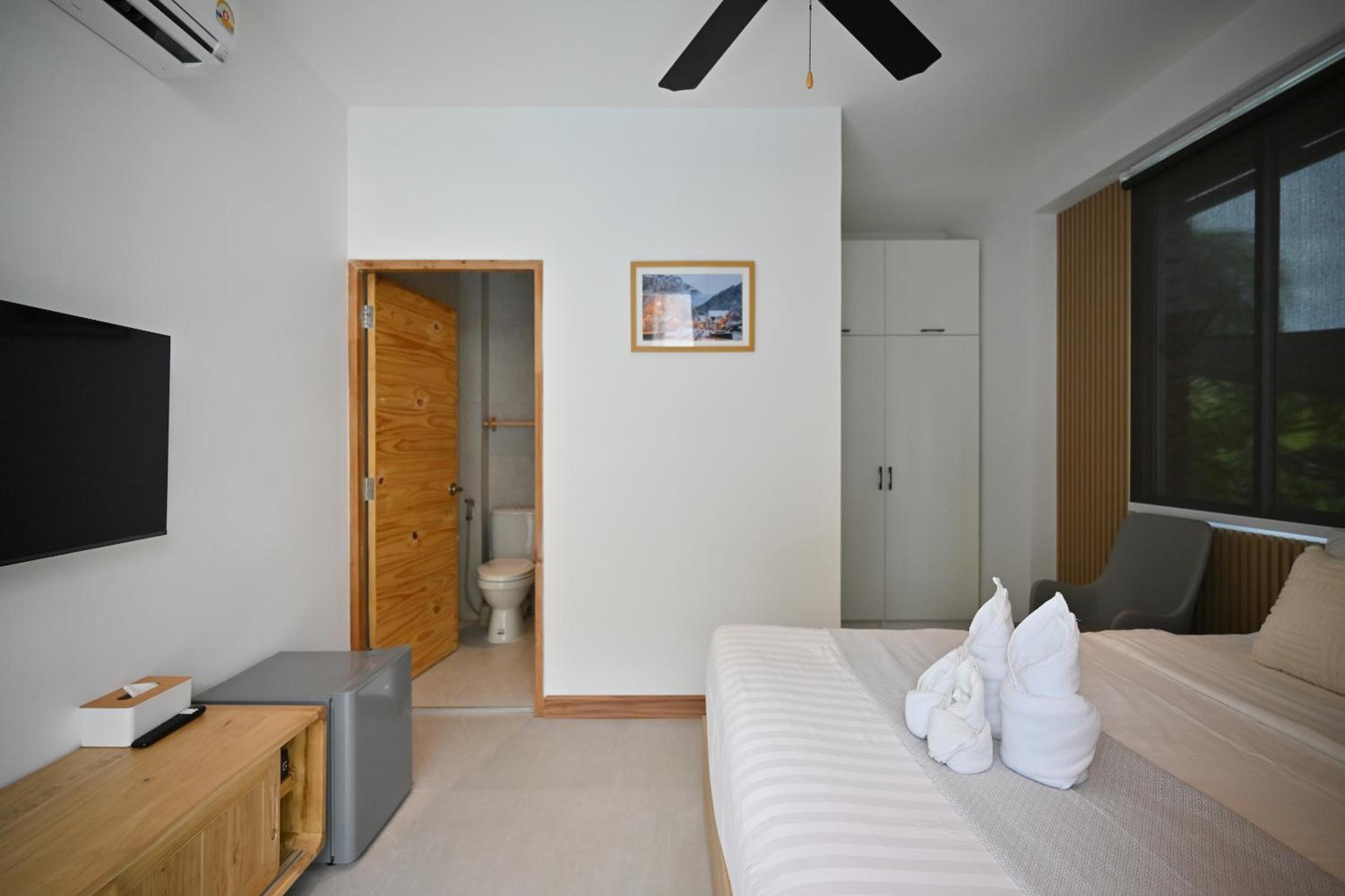 Superior Double Room - Photo 20
