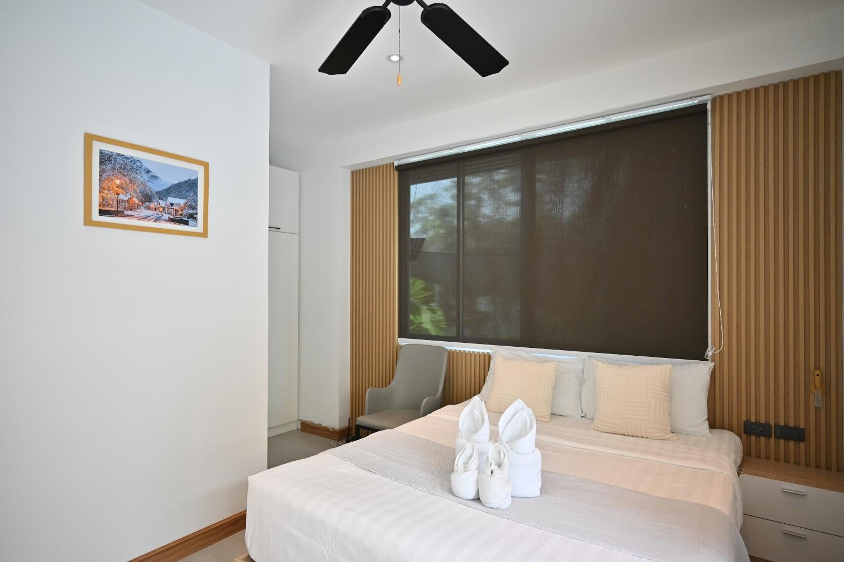 Superior Double Room - Photo 6
