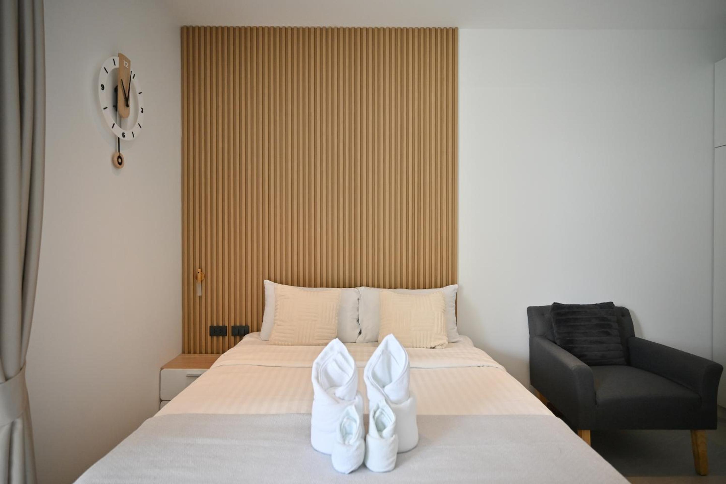 Superior Double Room - Photo 19