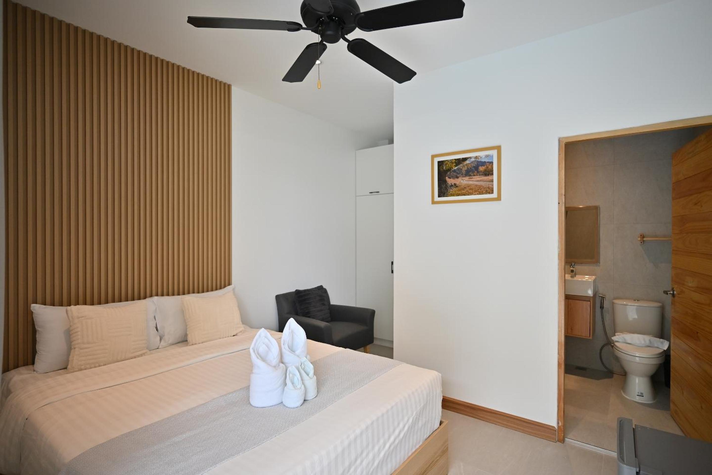Superior Double Room - Photo 7