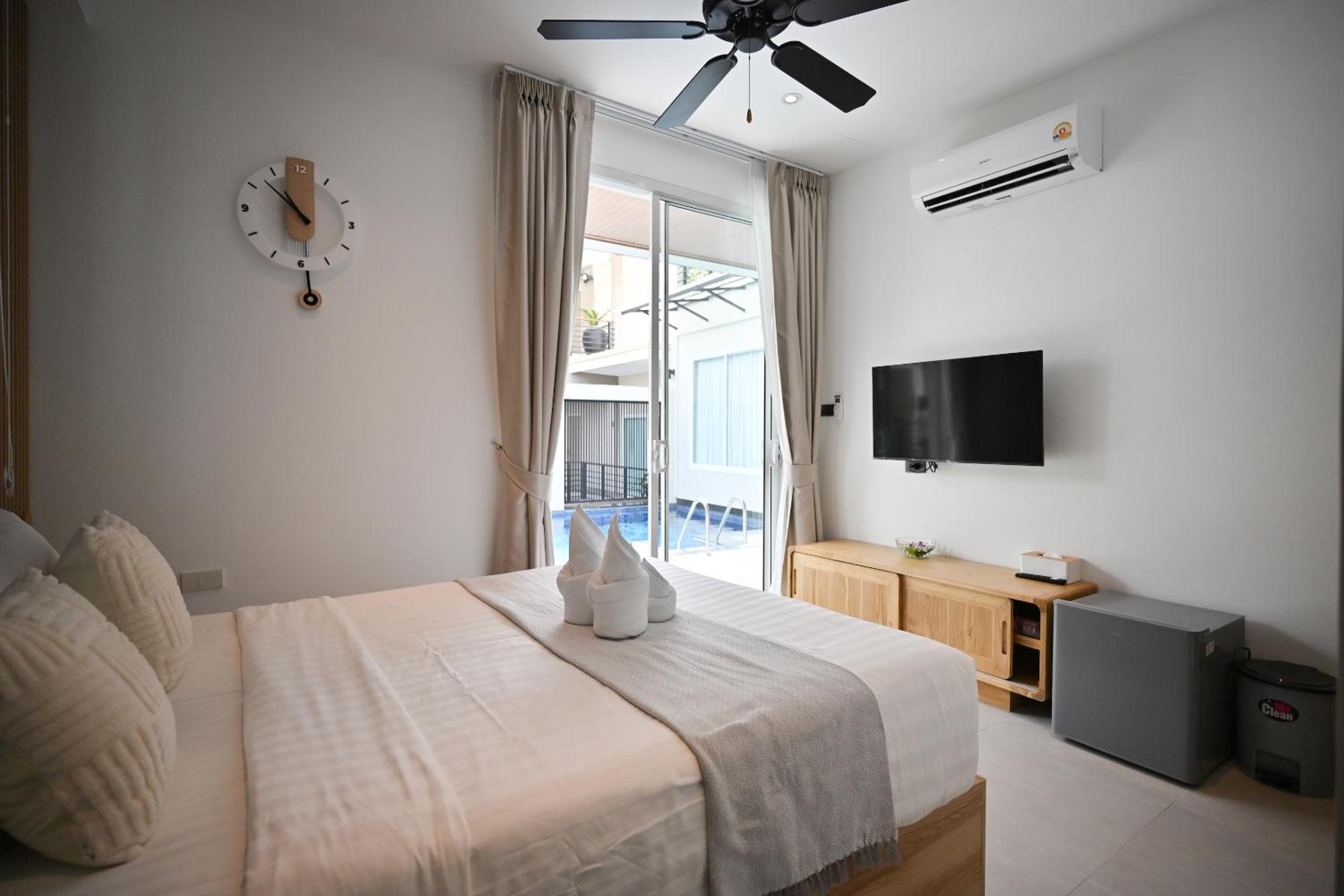 Superior Double Room - Photo 22
