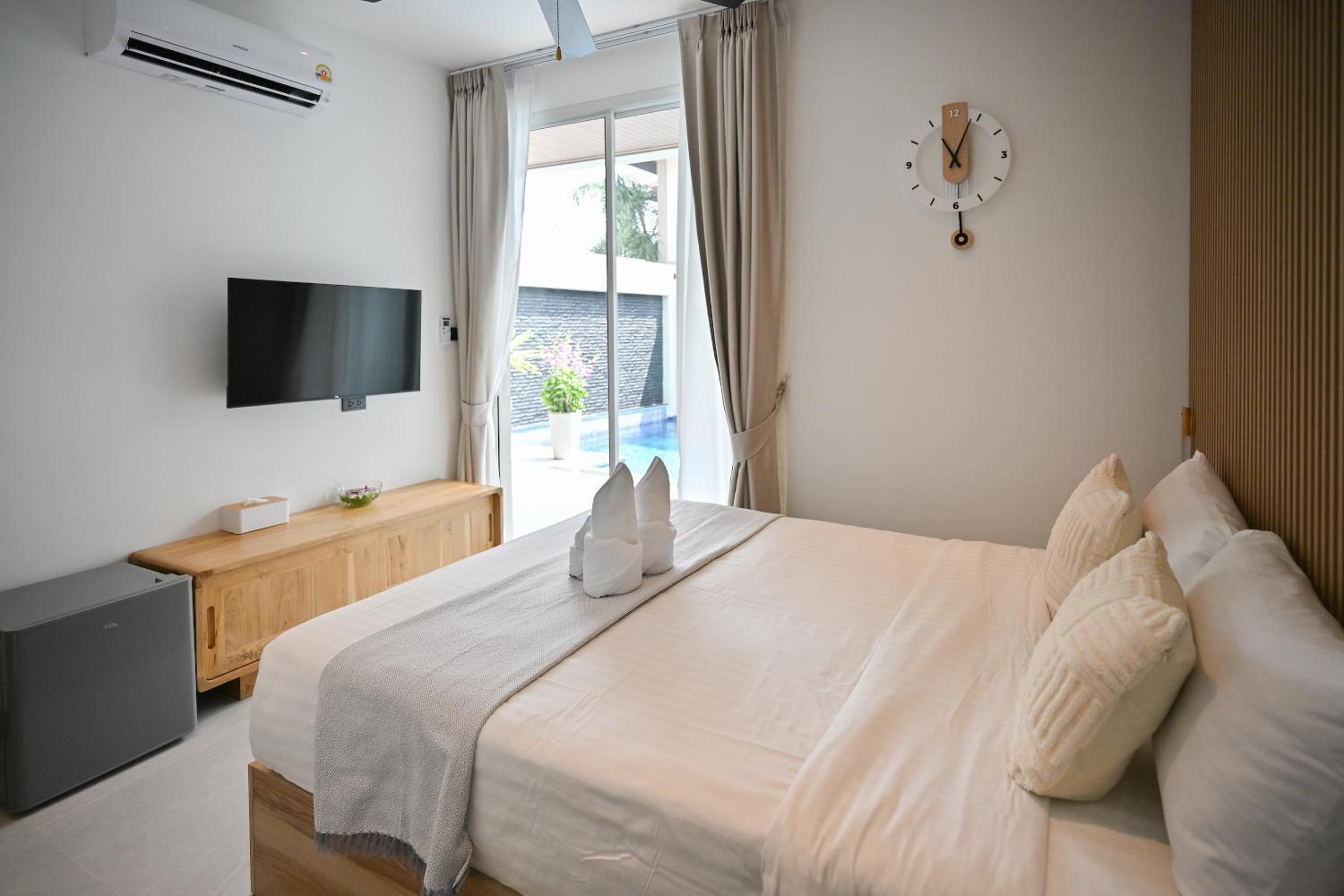 Superior Double Room - Photo 23