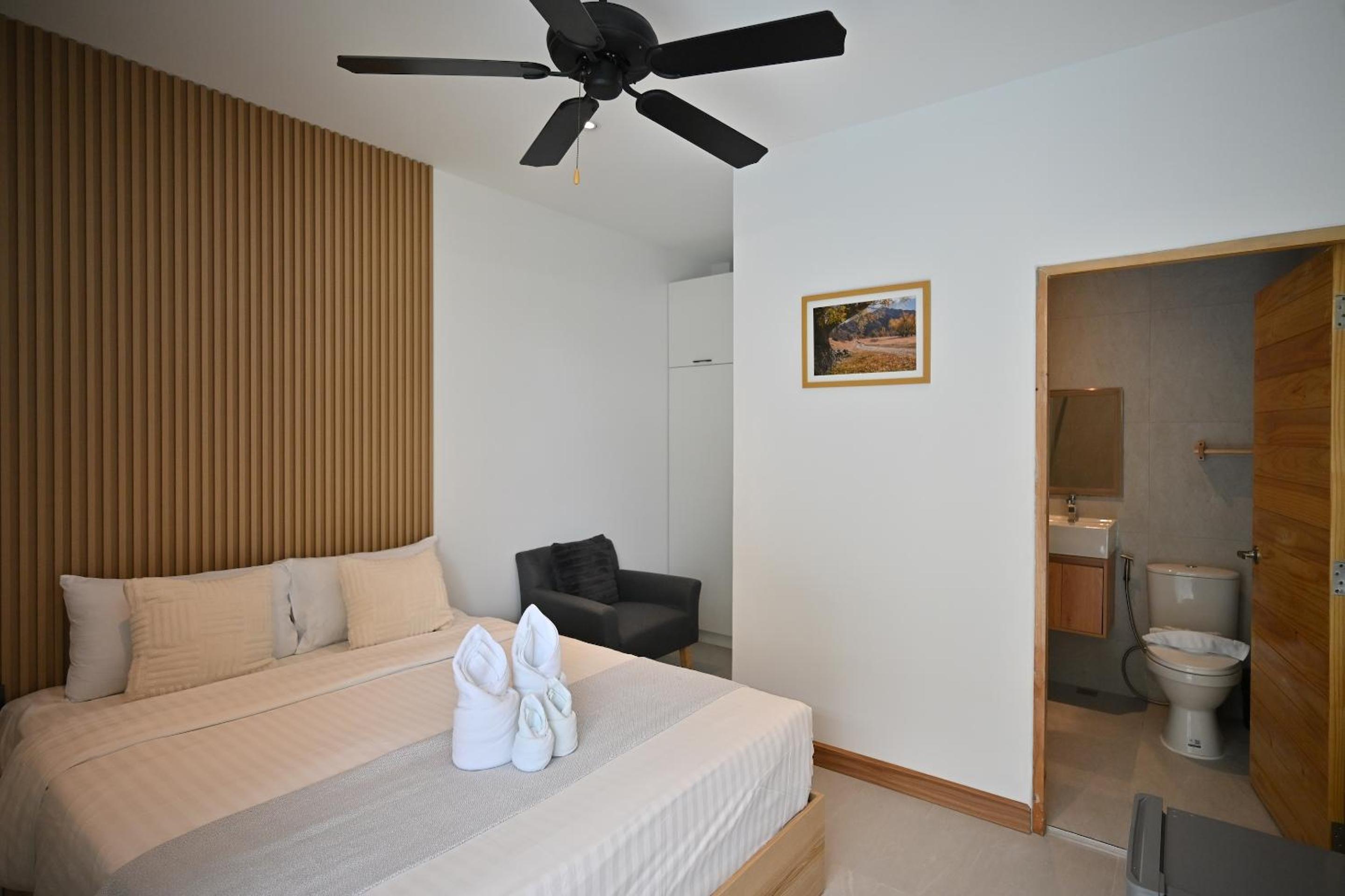 Superior Double Room - Photo 12
