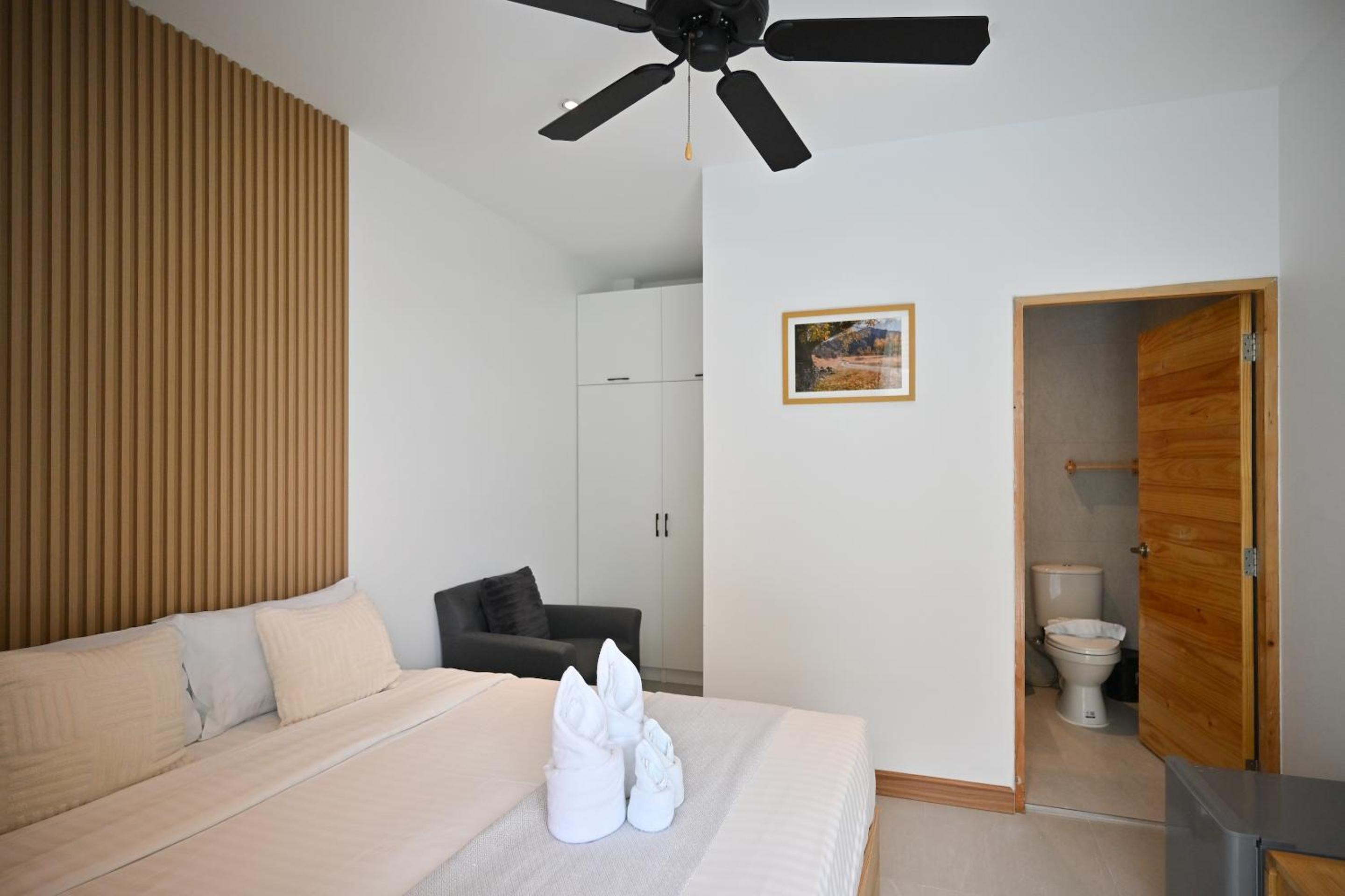 Superior Double Room - Photo 5