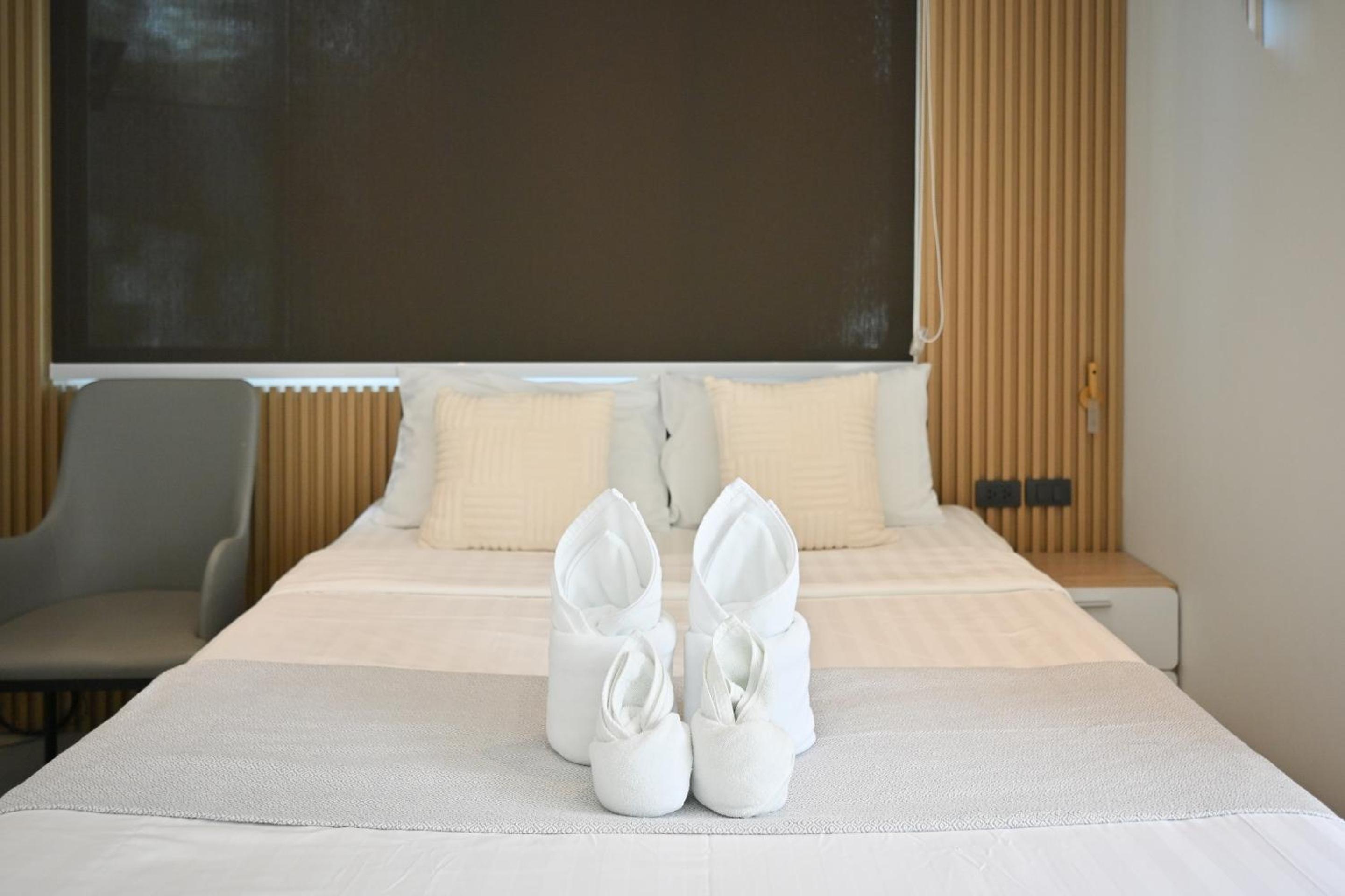 Superior Double Room - Photo 13