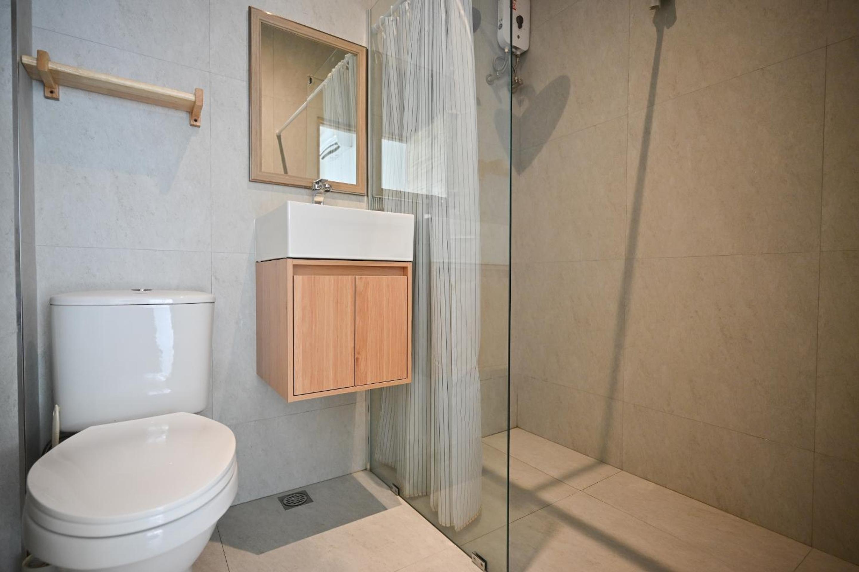 Superior Double Room - Photo 14