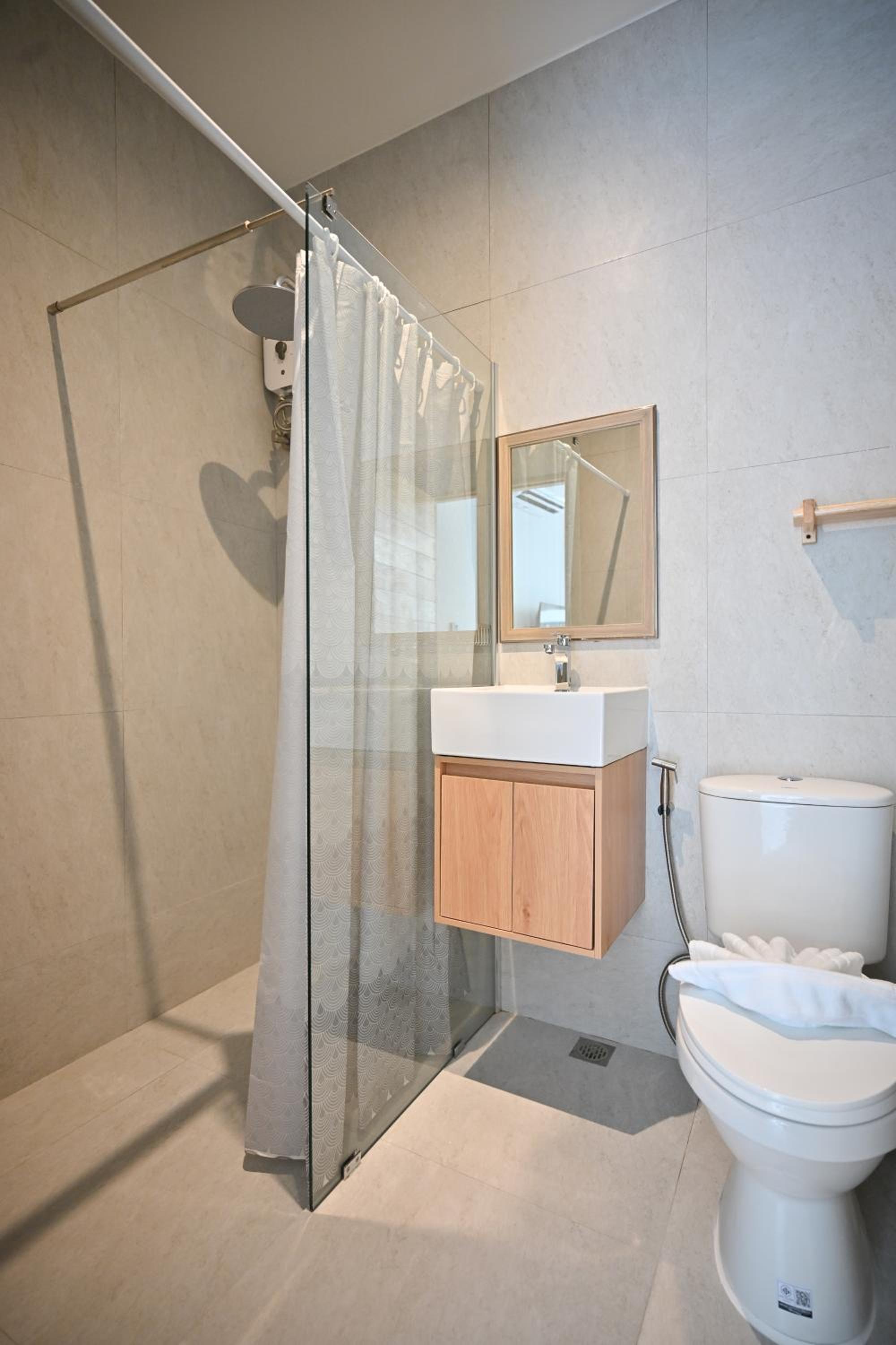 Superior Double Room - Photo 16