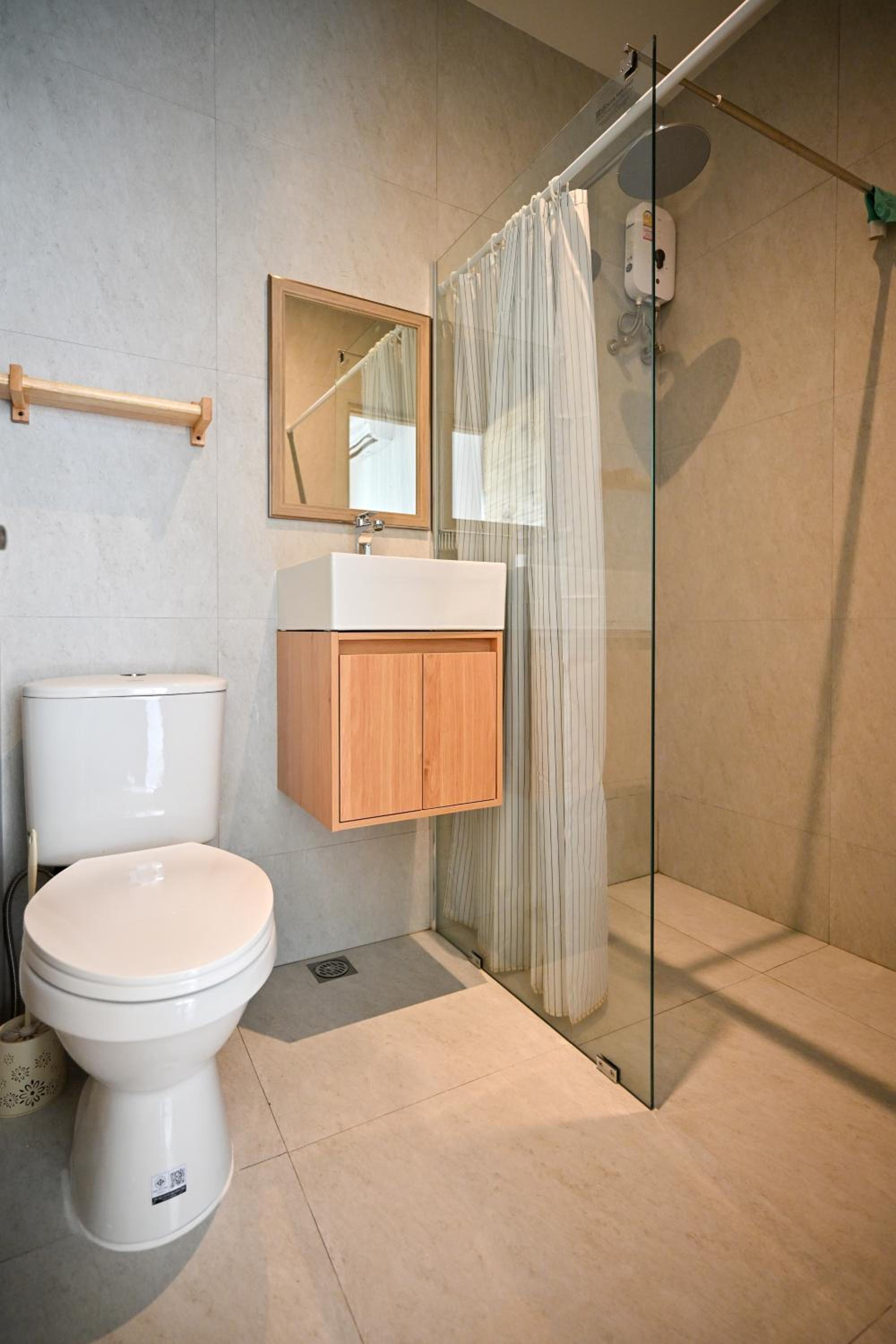 Superior Double Room - Photo 17