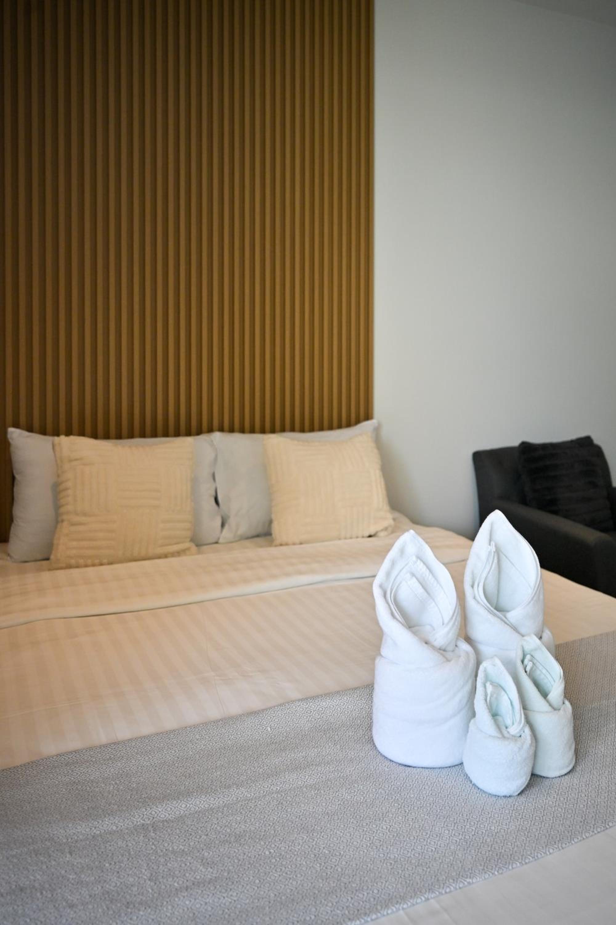 Superior Double Room - Photo 18