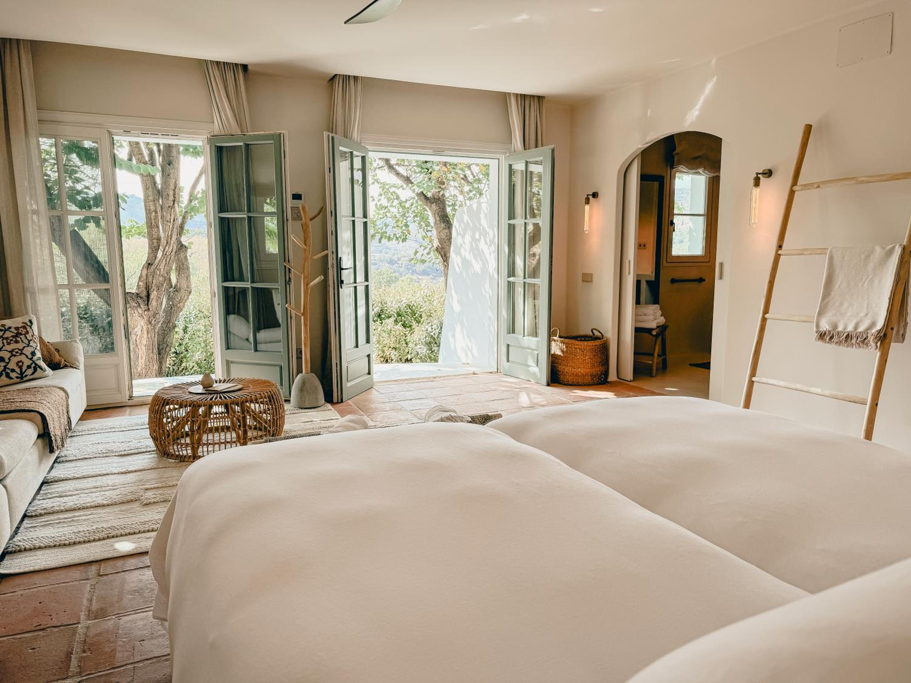 Double Room with Mountain View photo 3