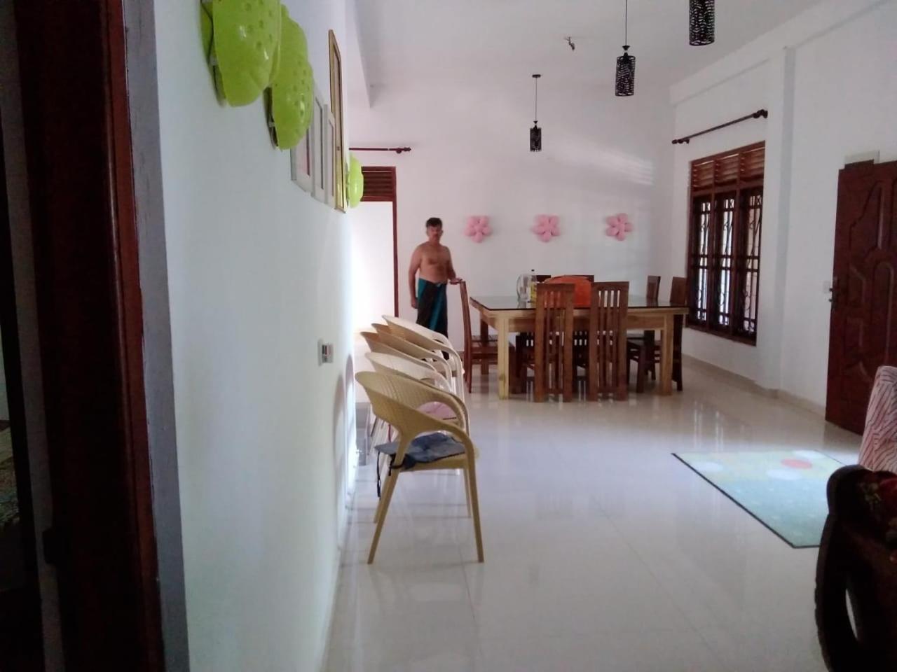 Family Room photo 1