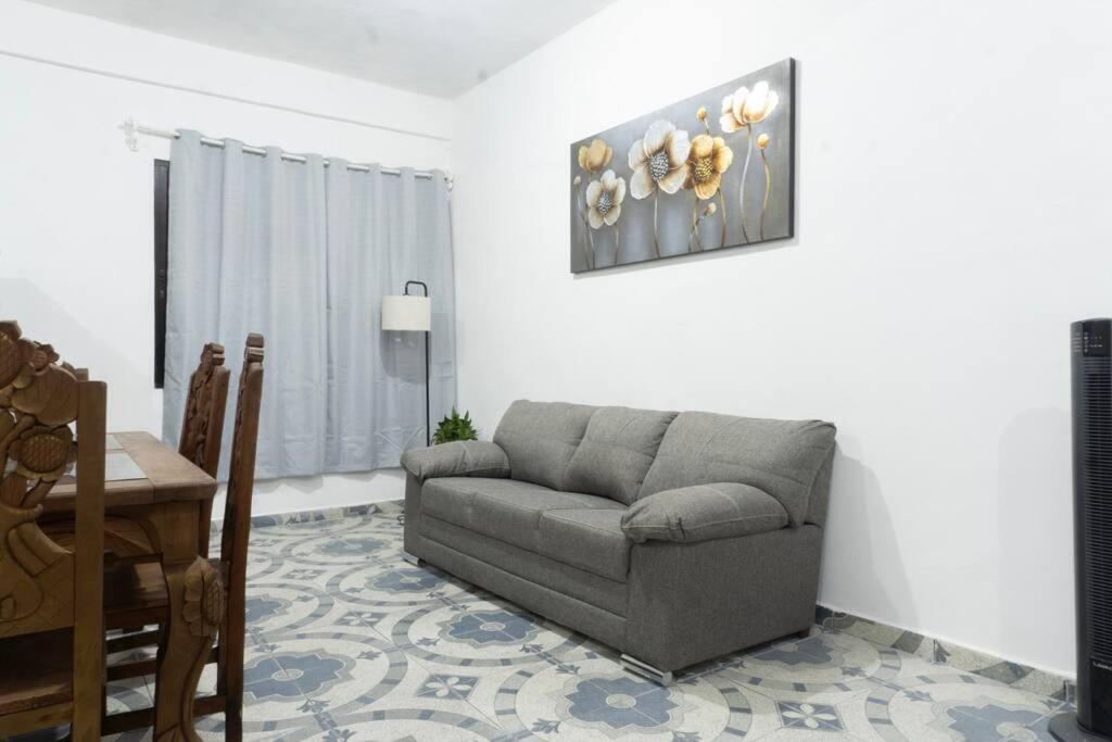 Two-Bedroom Apartment photo 3