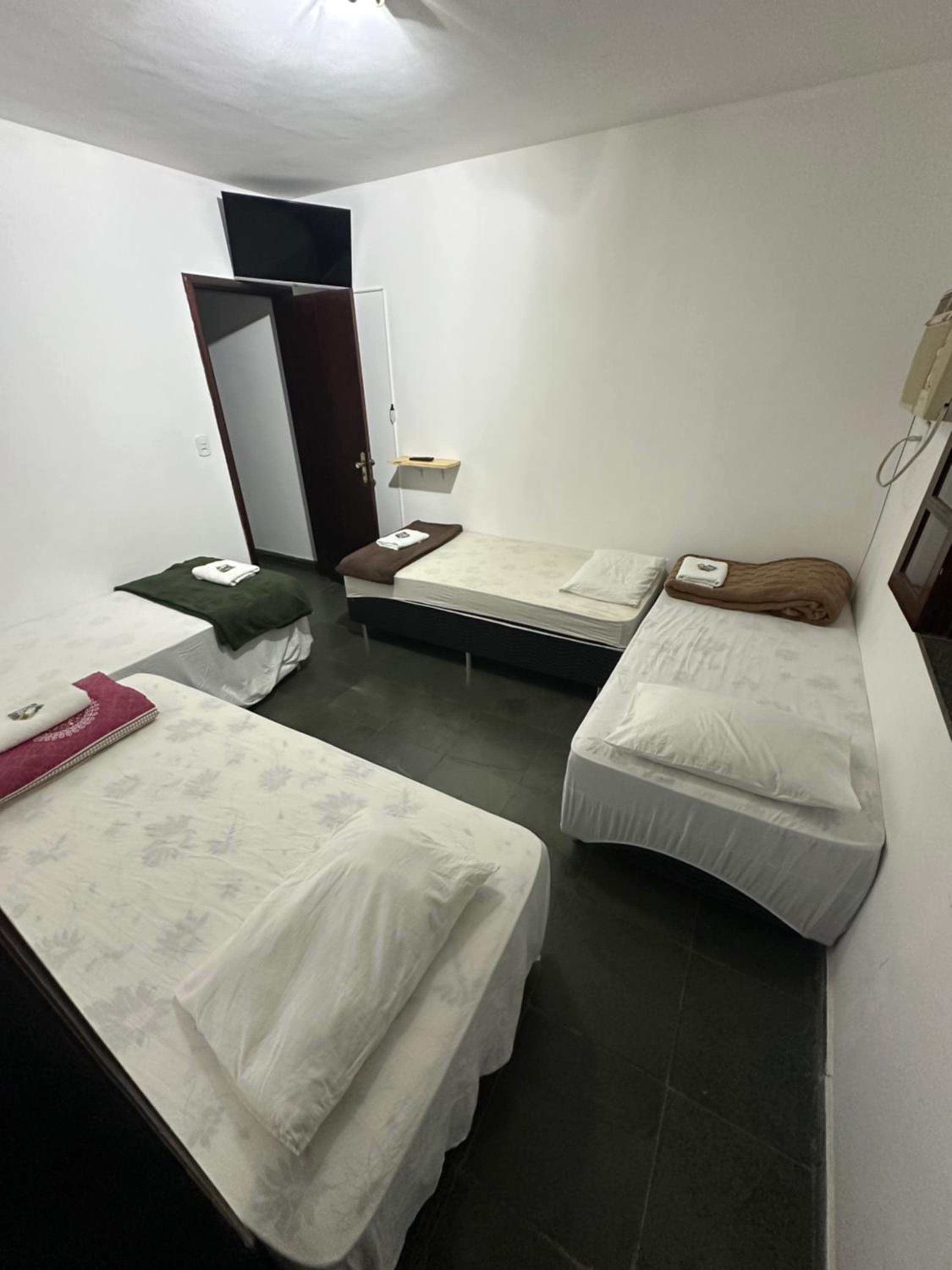 Single Bed in Female Dormitory Room photo 2